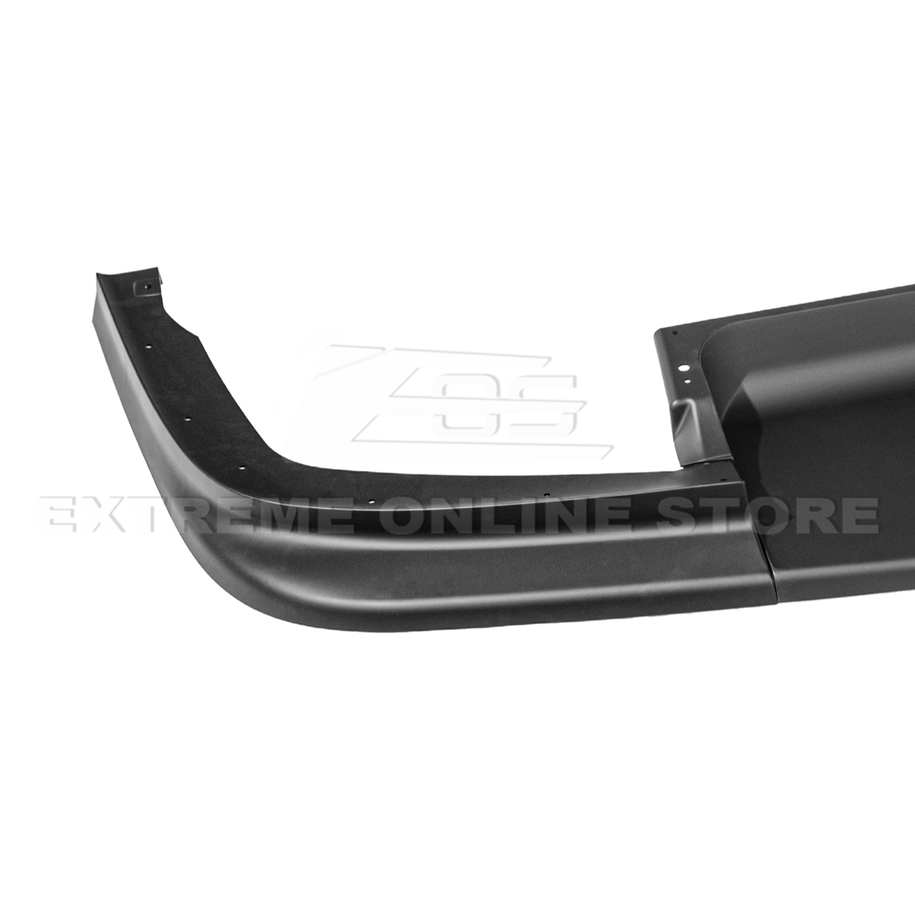 Chevrolet Corvette C5 Performance Front Splitter Lip