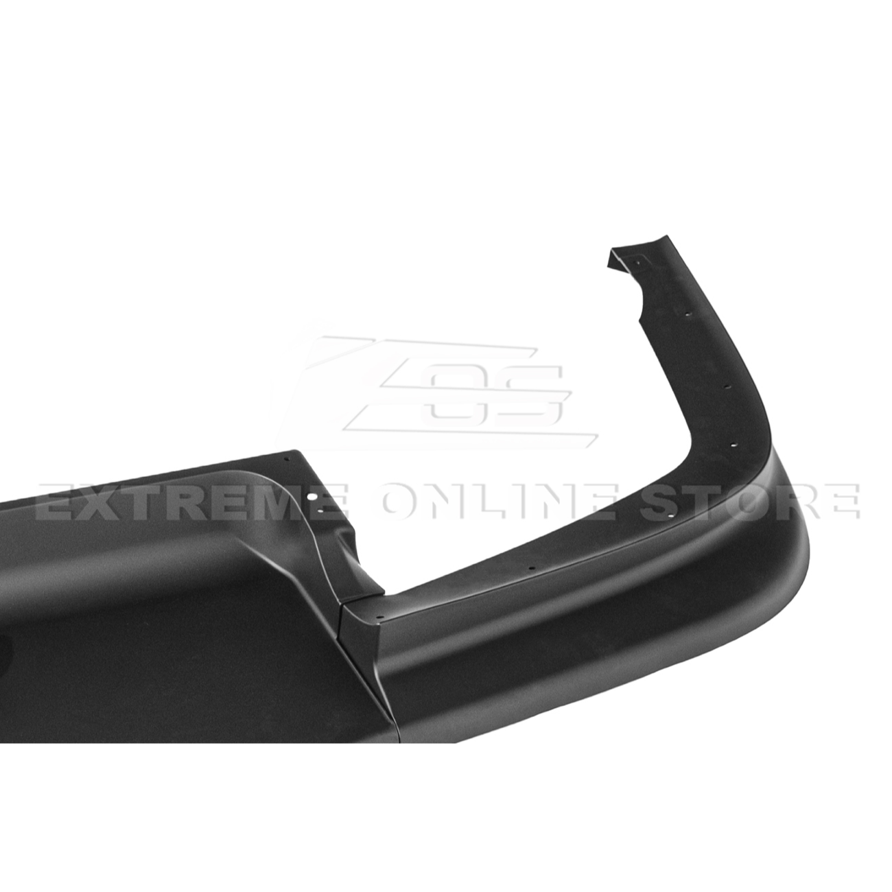 Chevrolet Corvette C5 Performance Front Splitter Lip
