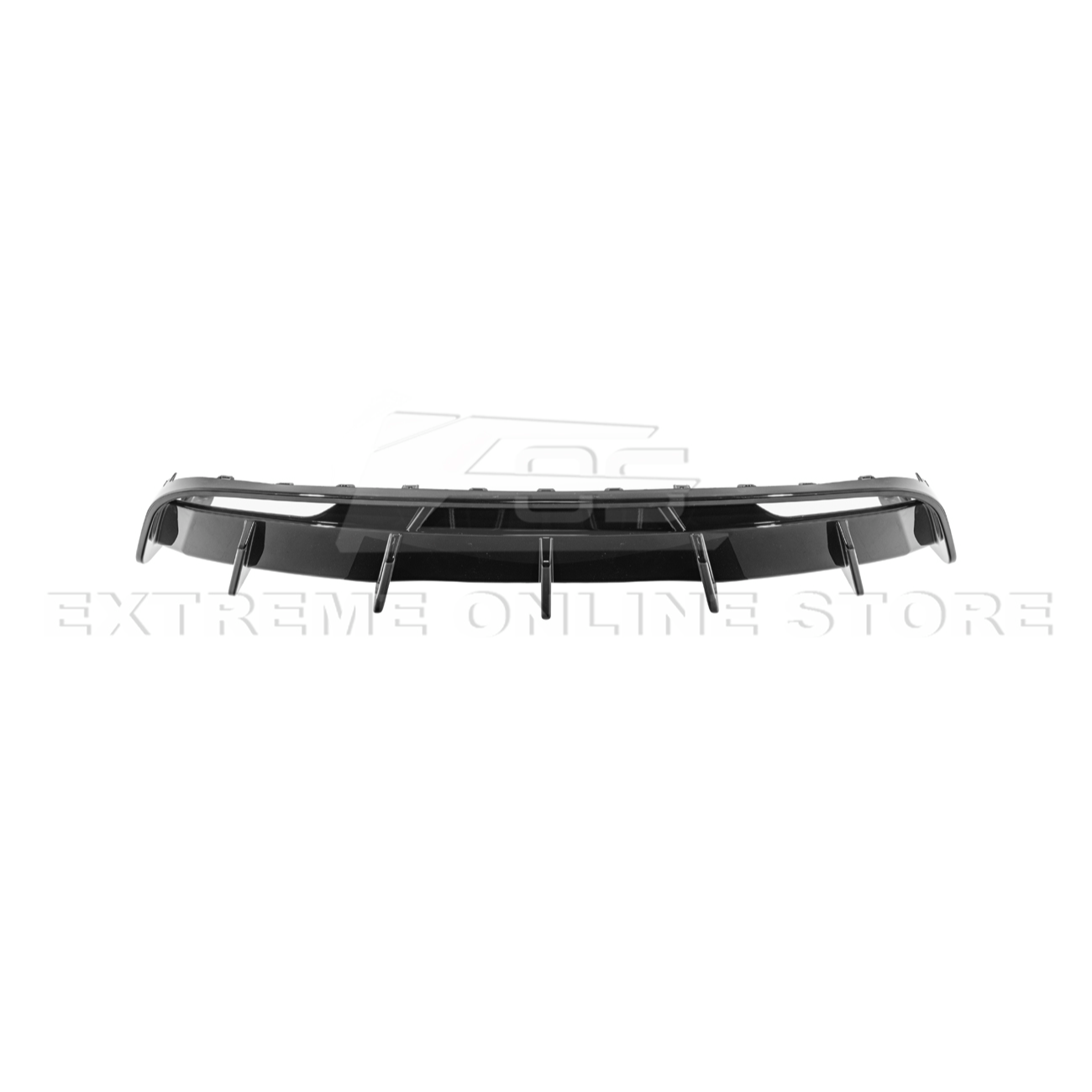 2024-Up Tesla Model 3 Highland Performance Body Kit
