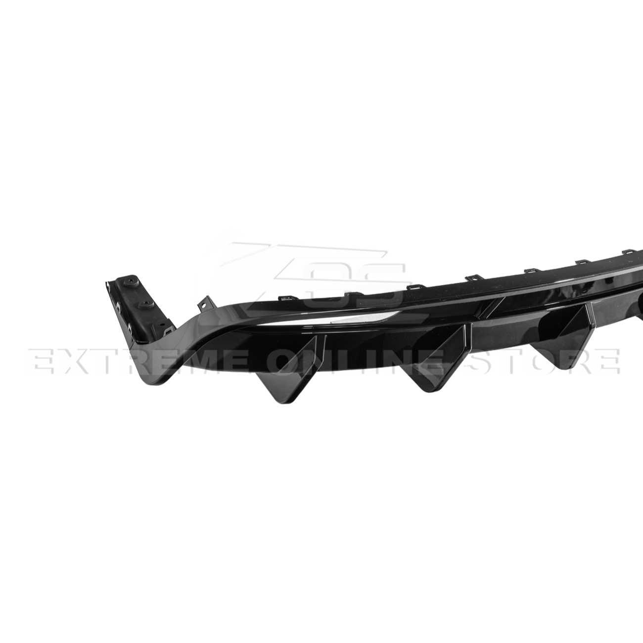 2024-Up Tesla Model 3 Highland Performance Body Kit