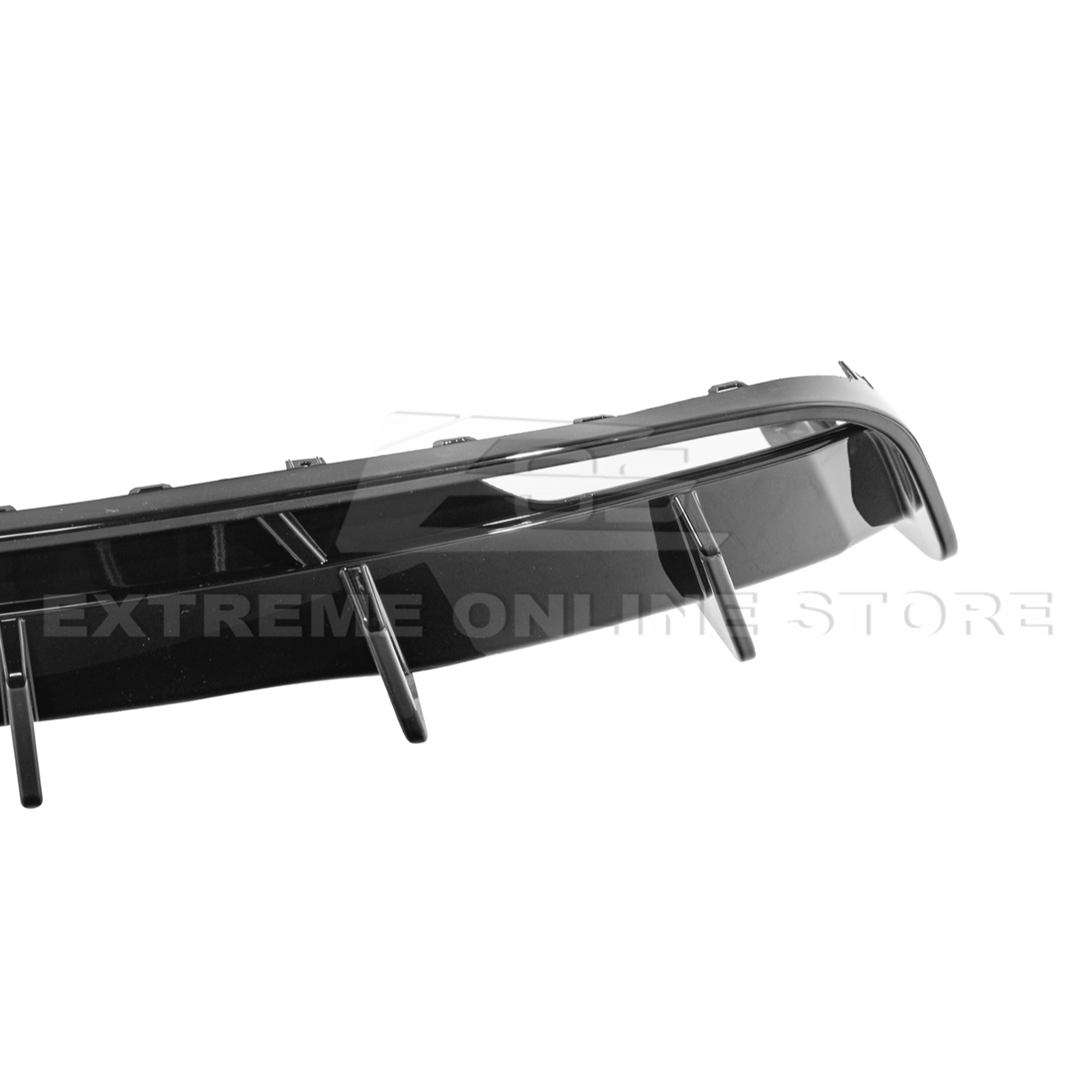 2024-Up Tesla Model 3 Highland Performance Body Kit