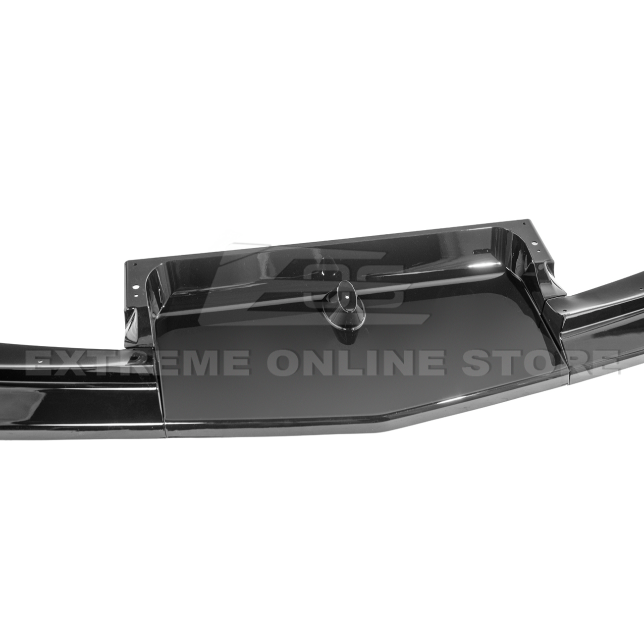 1997-04 Corvette C5 ZR1 Front Vented Lip Side Skirts Rear Spoiler
