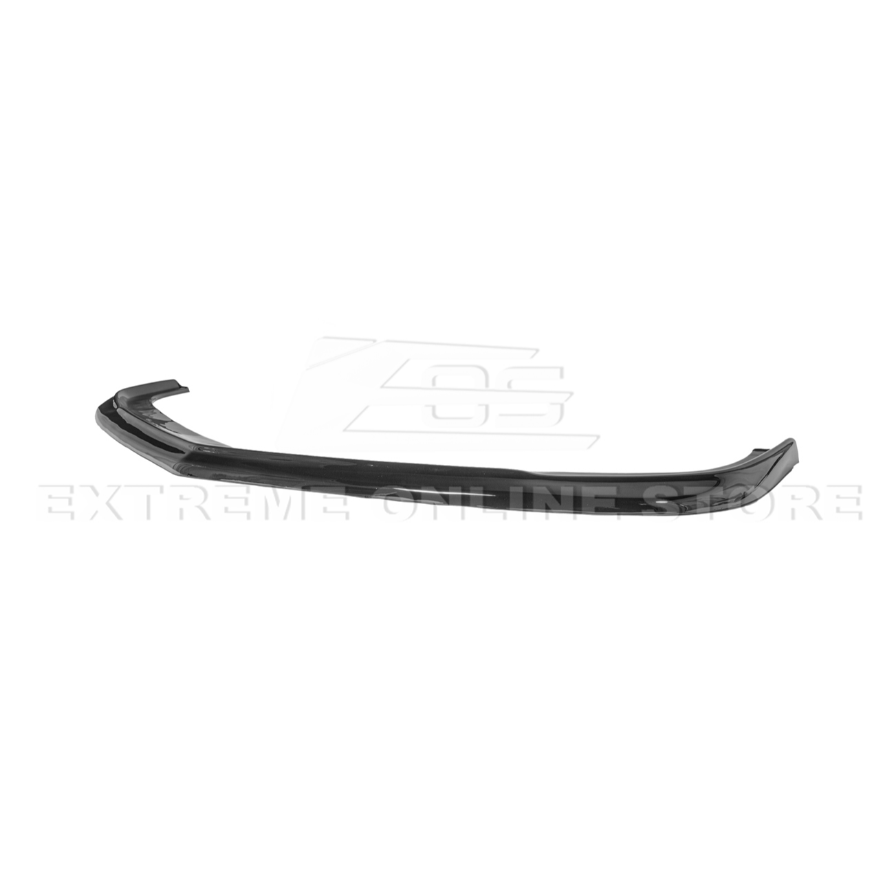 2010-13 Camaro ZL1 Front Bumper Lip Splitter