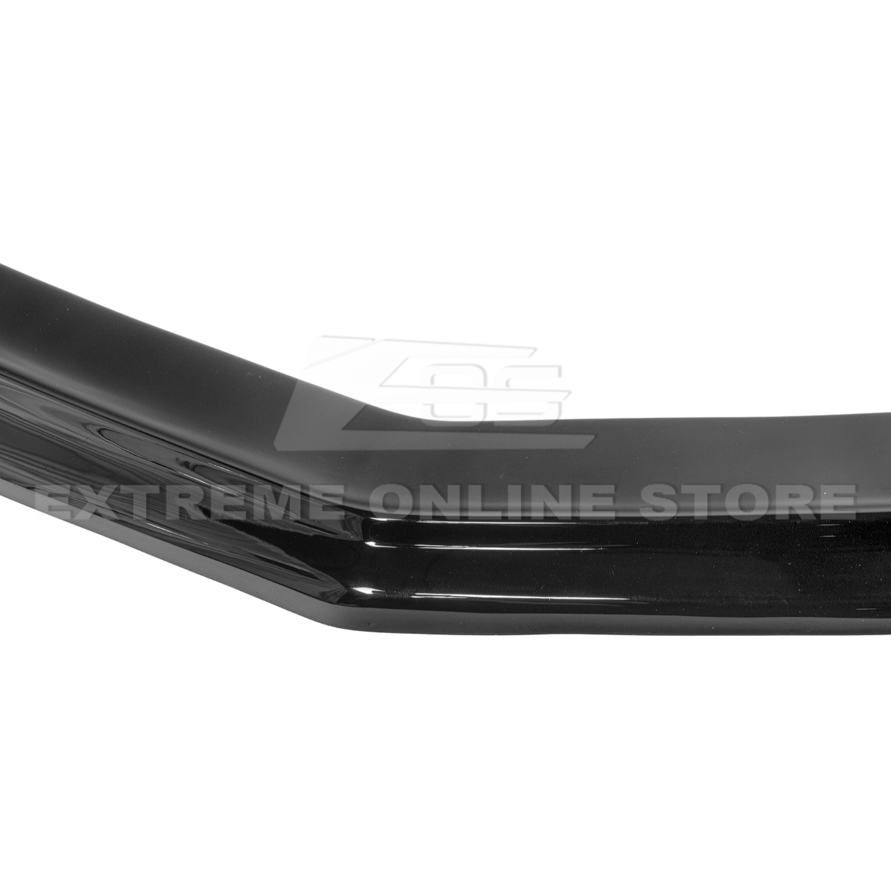 2010-13 Camaro ZL1 Front Bumper Lip Splitter