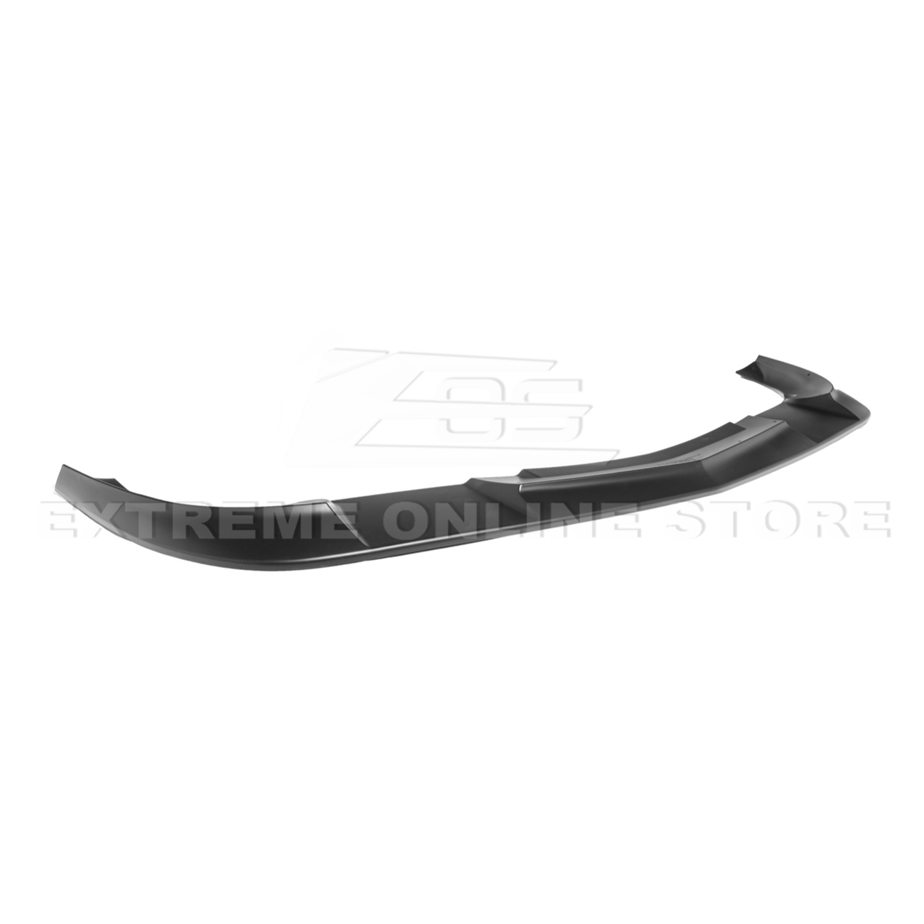 Corvette C6 Base Extended Front Splitter Lip | ZR1 Conversion Package