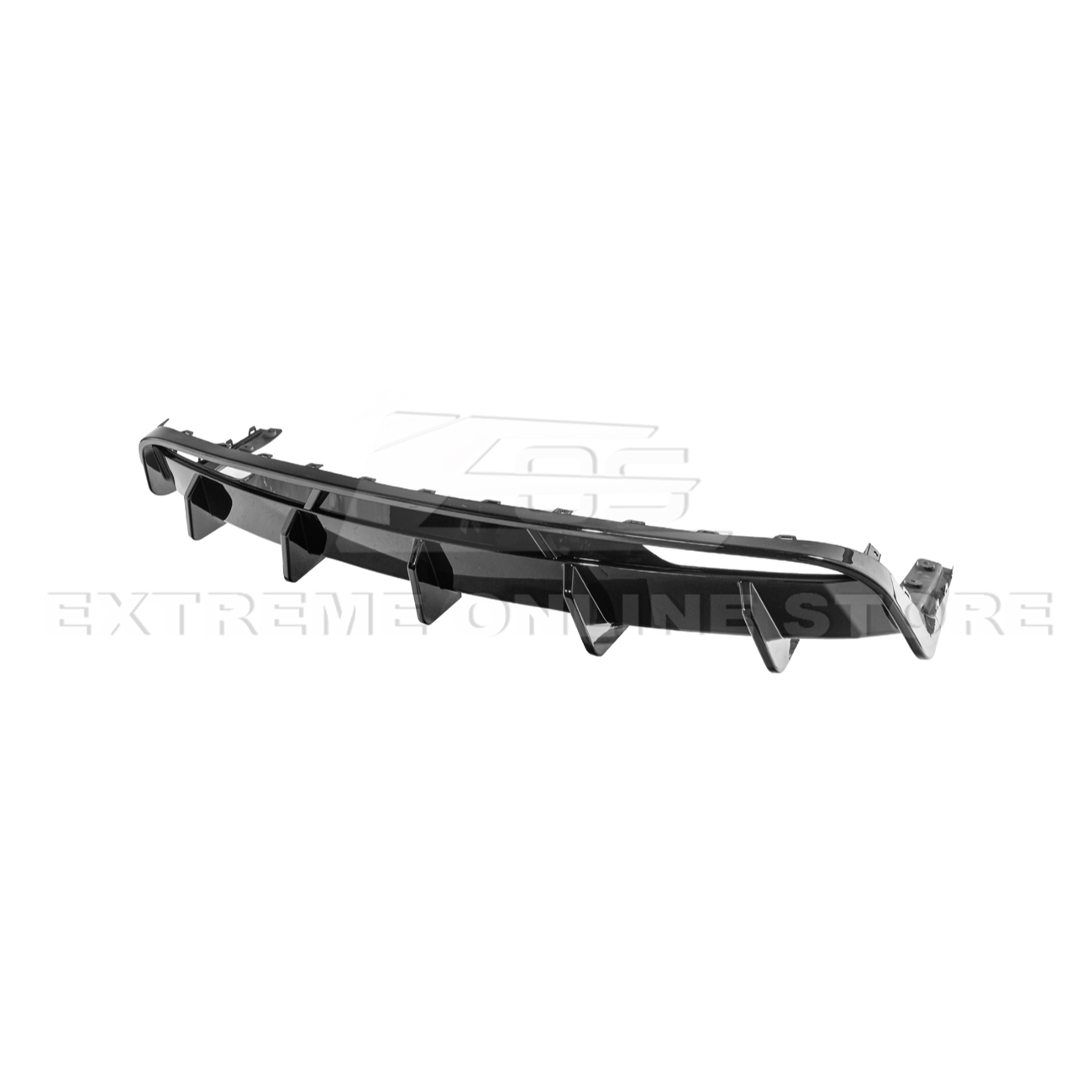 2024-Up Tesla Model 3 Highland Performance Body Kit