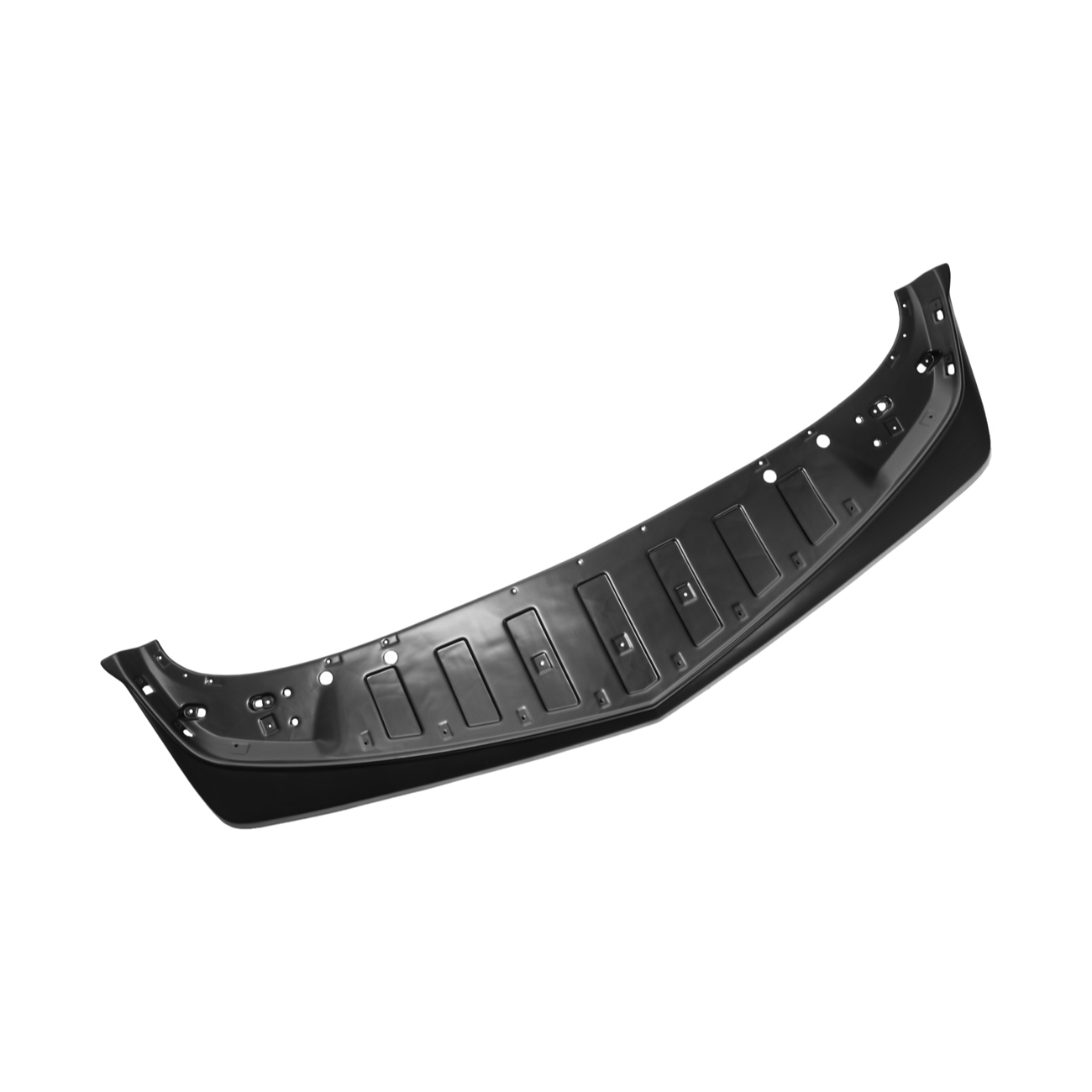 2014-15 Camaro SS Z28 Package Front Splitter