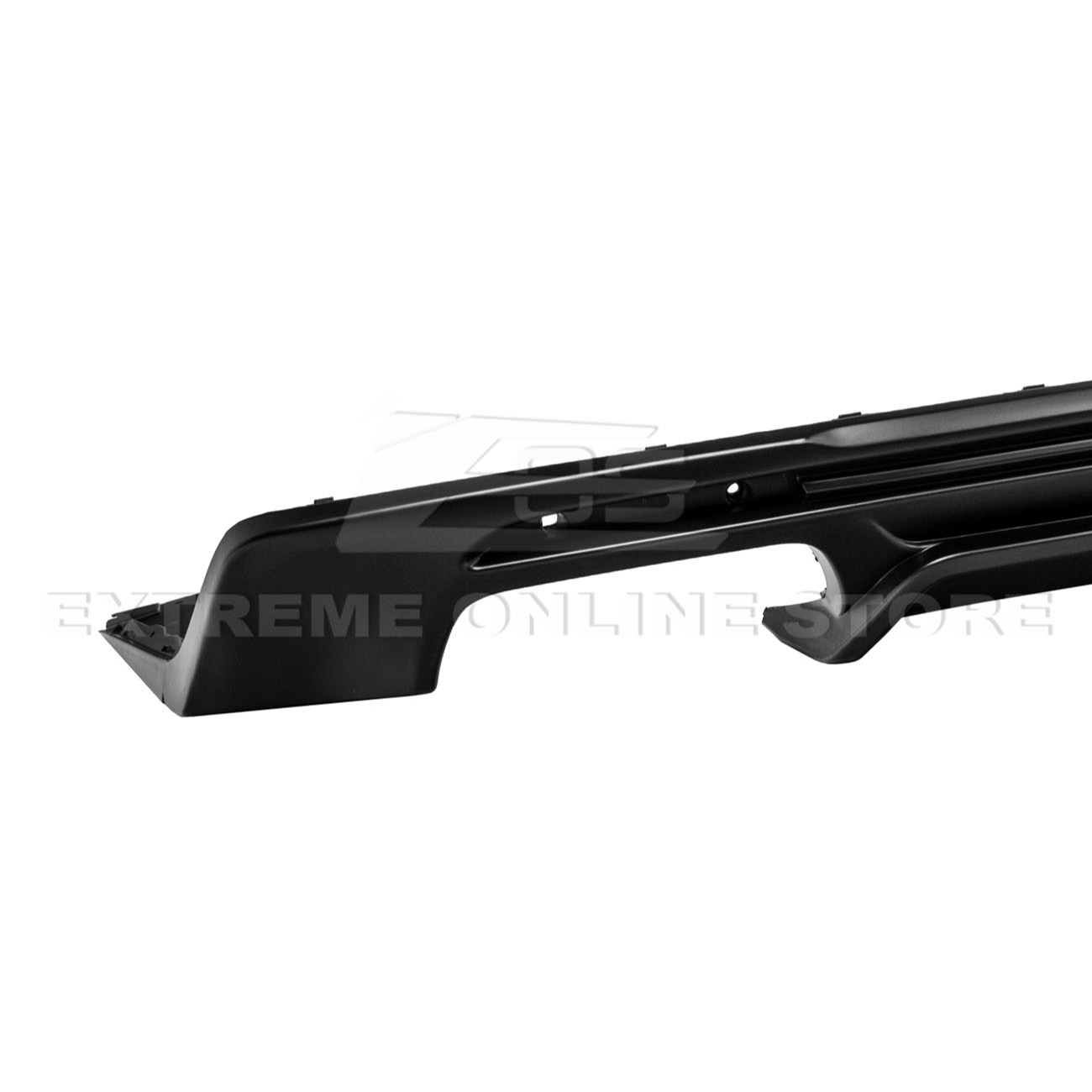 2016-24 Camaro Rear Quad Exit Diffuser