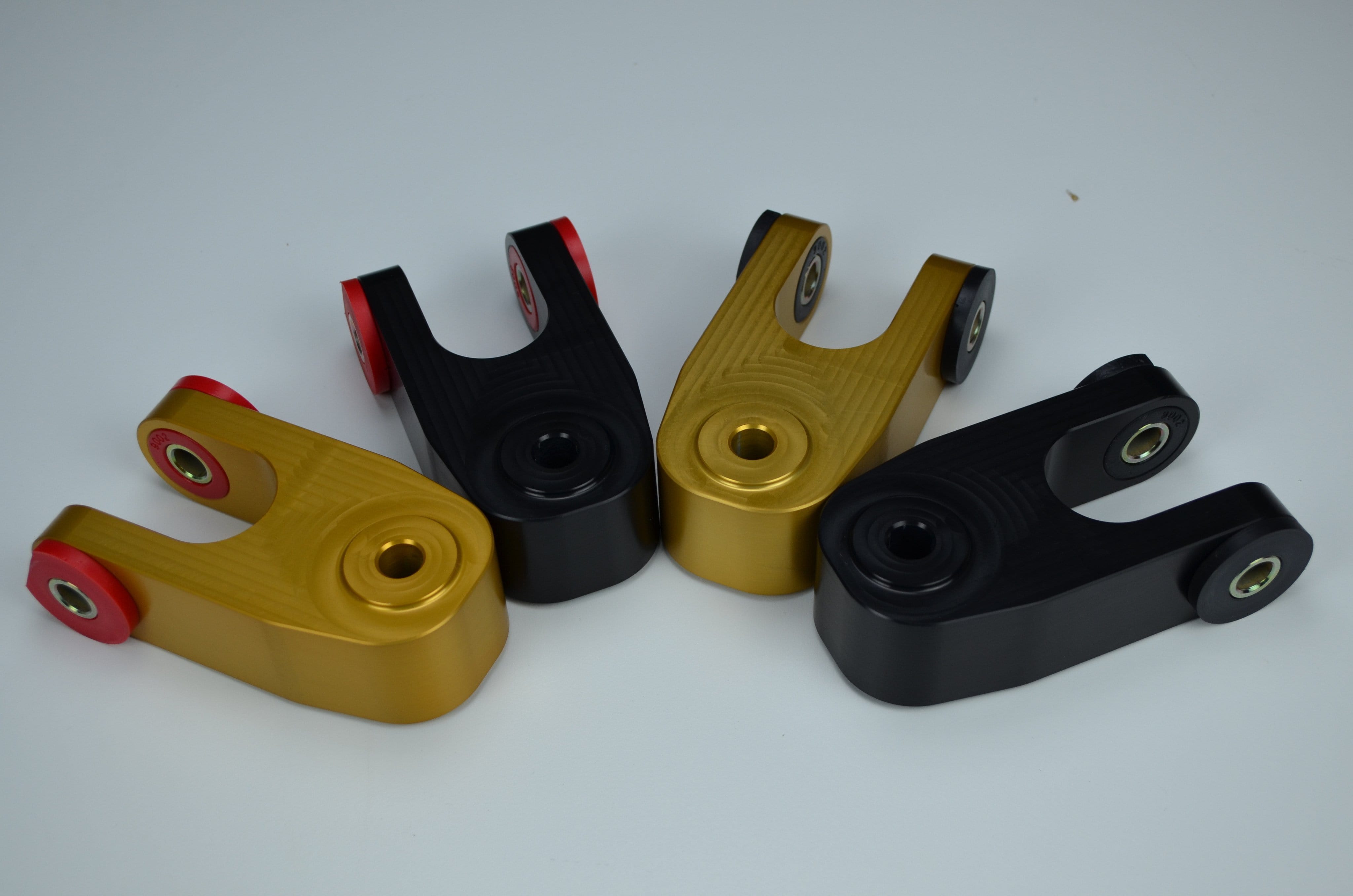 Focus ST/RS Rear Motor Mount
