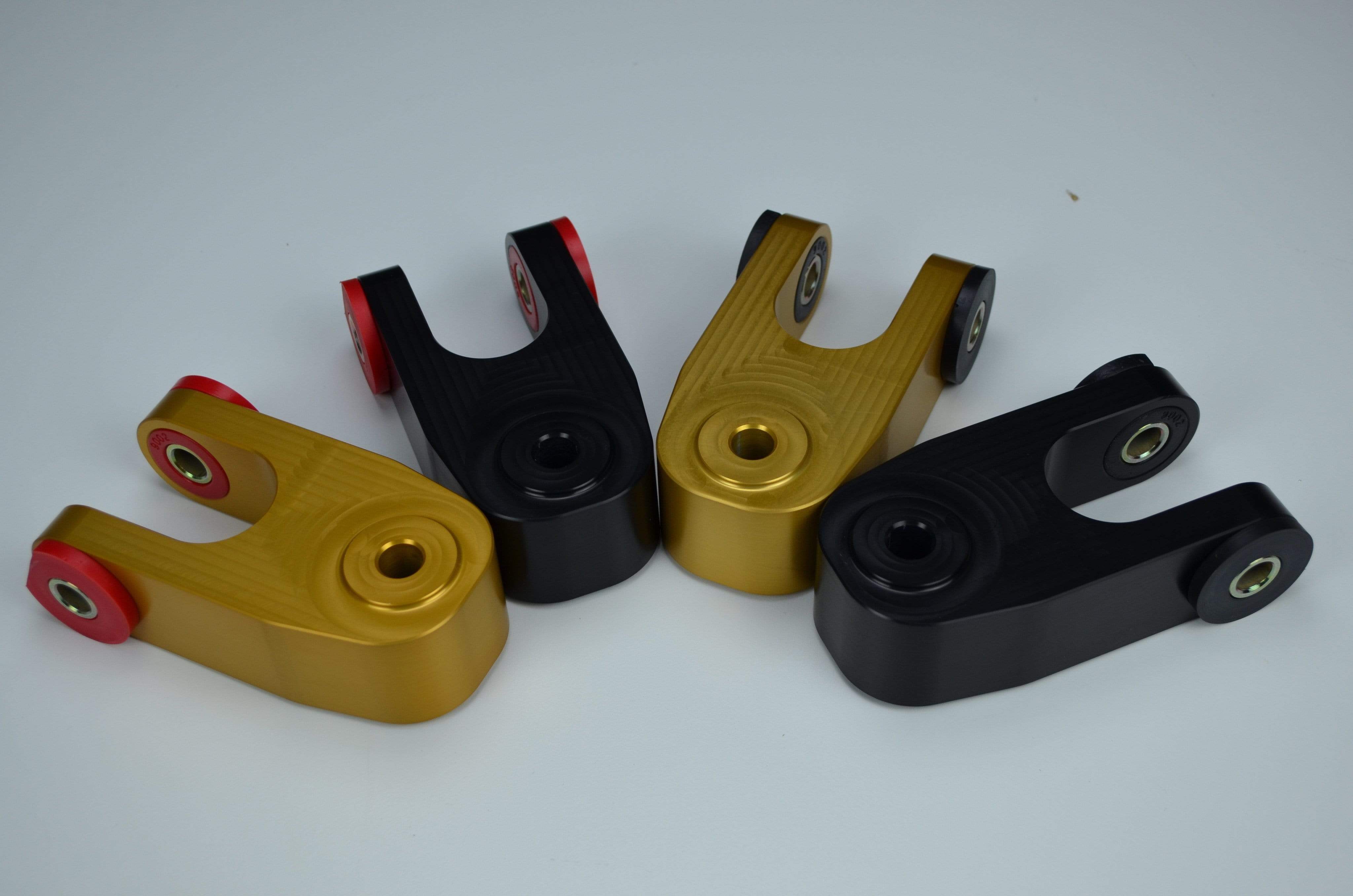 Volvo Rear Motor Mount