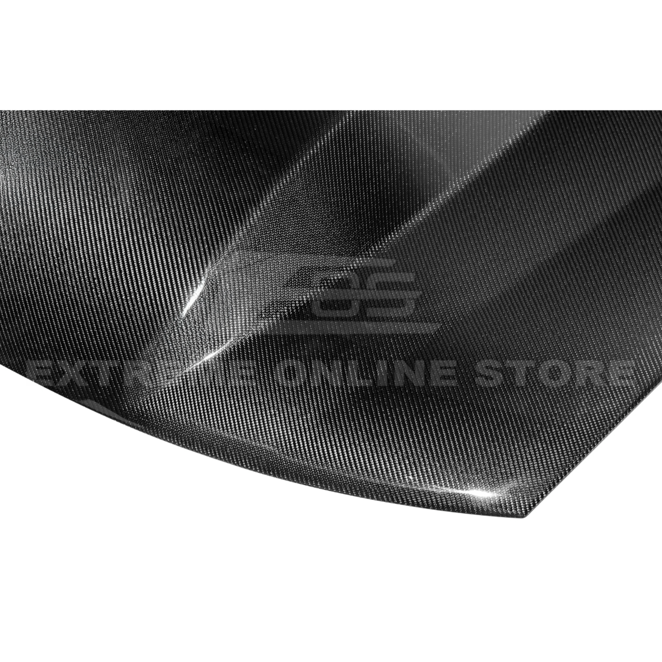 2004-06 Pontiac GTO 5 Inches Cowl Raised Front Bumper Hood Cover
