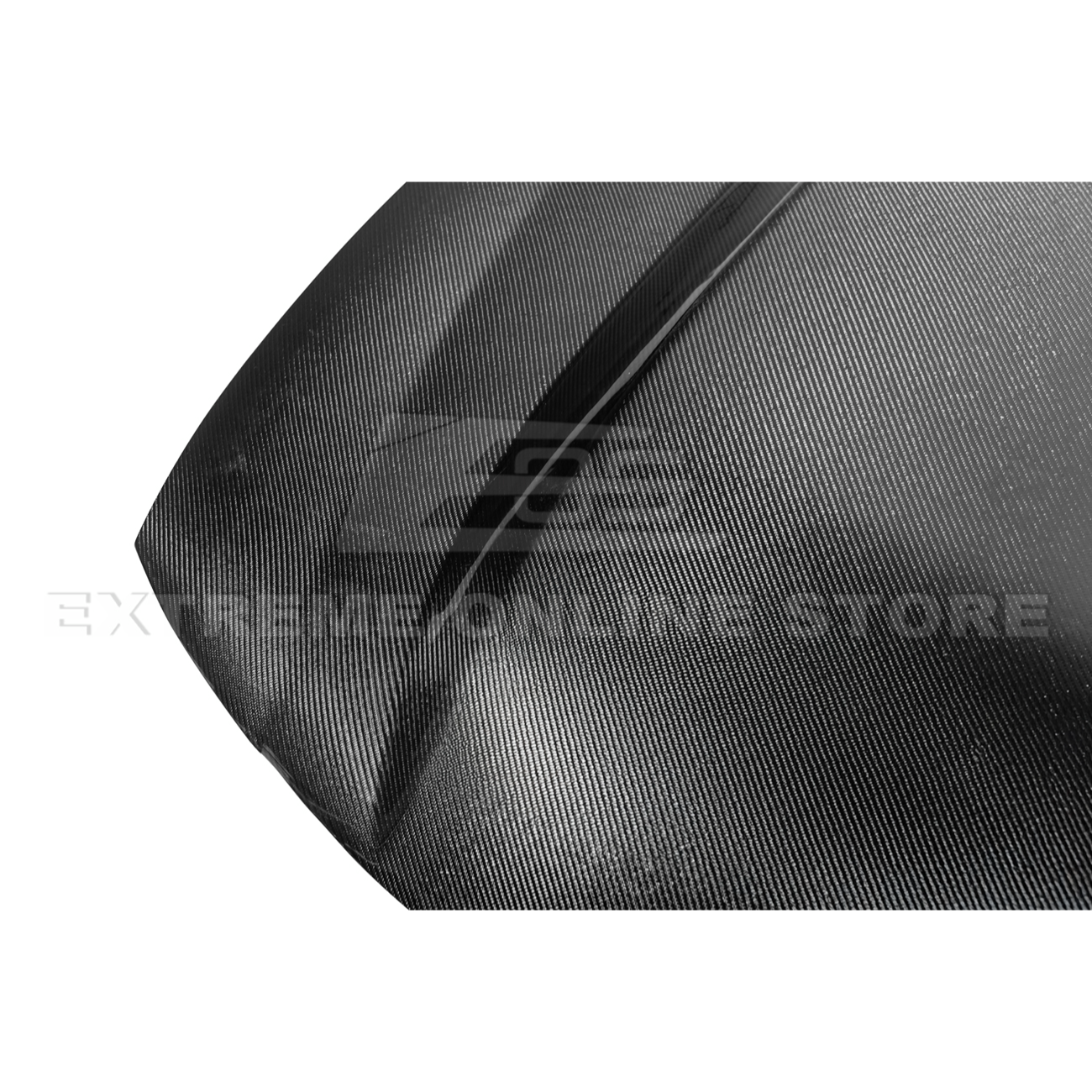 2004-06 Pontiac GTO 5 Inches Cowl Raised Front Bumper Hood Cover