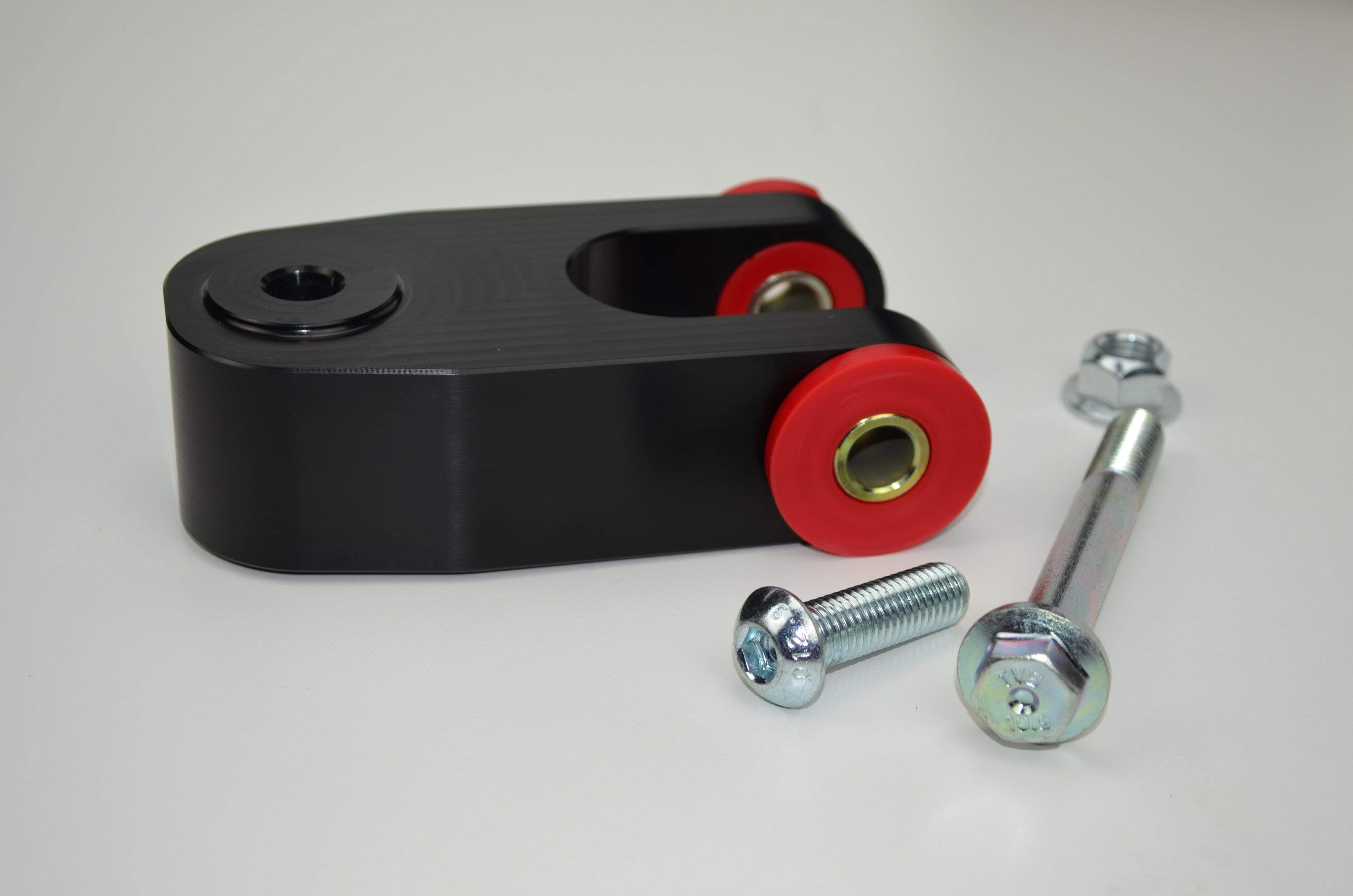 Volvo Rear Motor Mount
