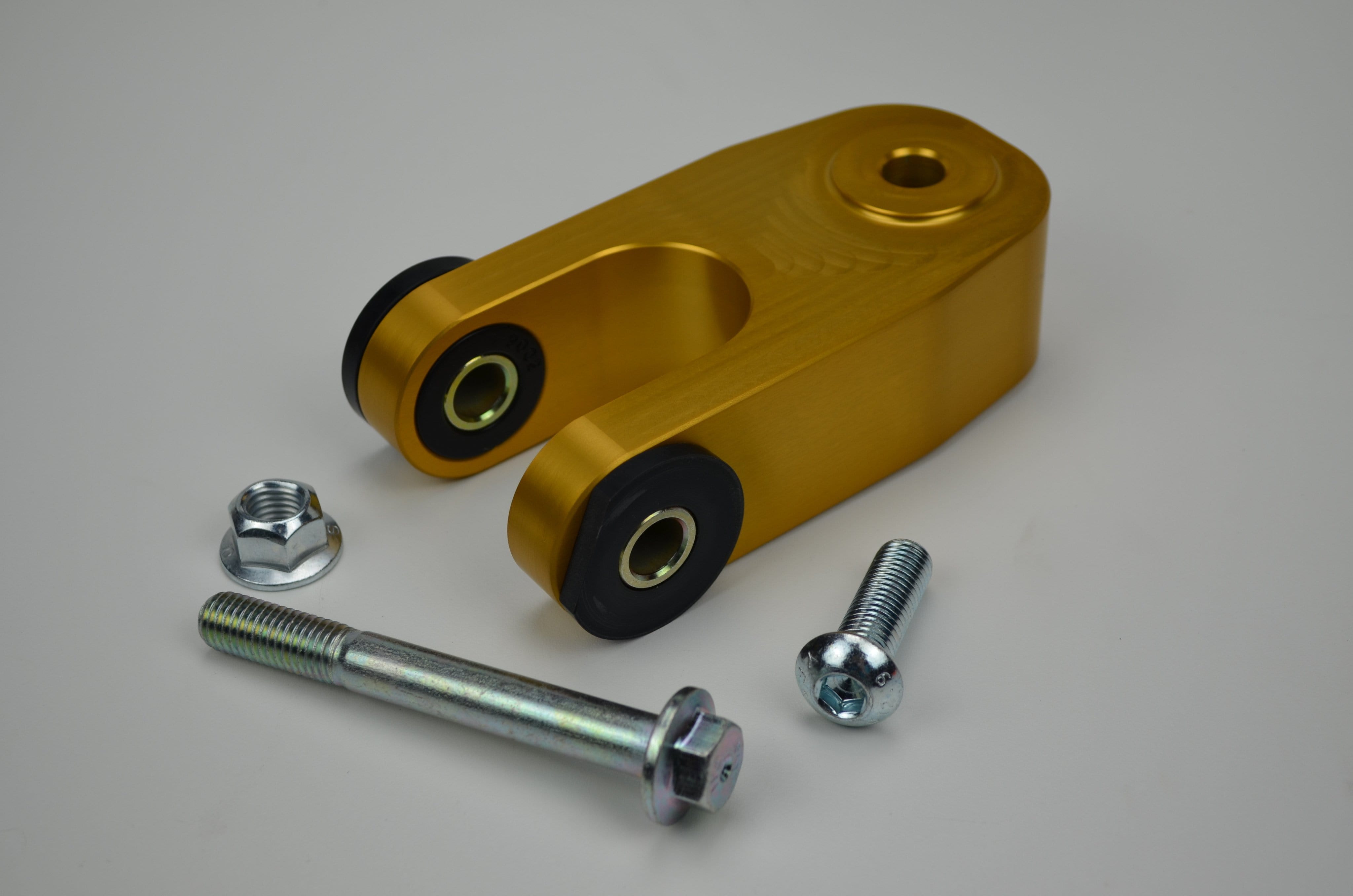 Mazdaspeed3 Rear Motor Mount