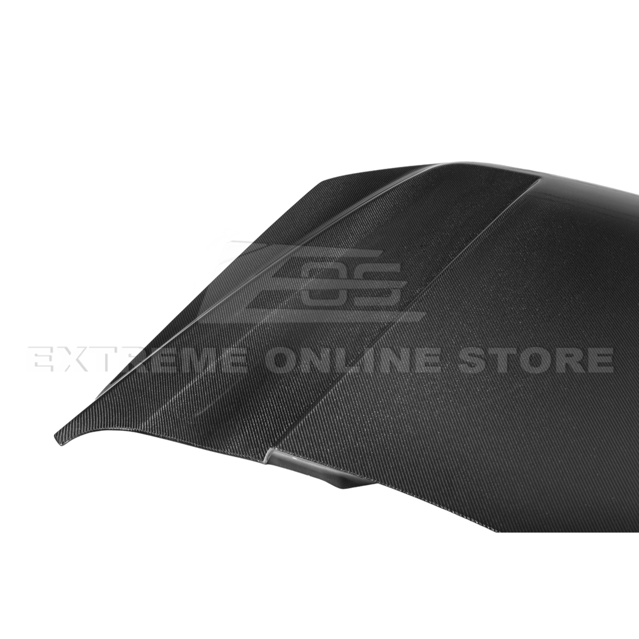 2021-Up Ford F-150 | EOS Performance Front Bumper Cowl Hood Cover