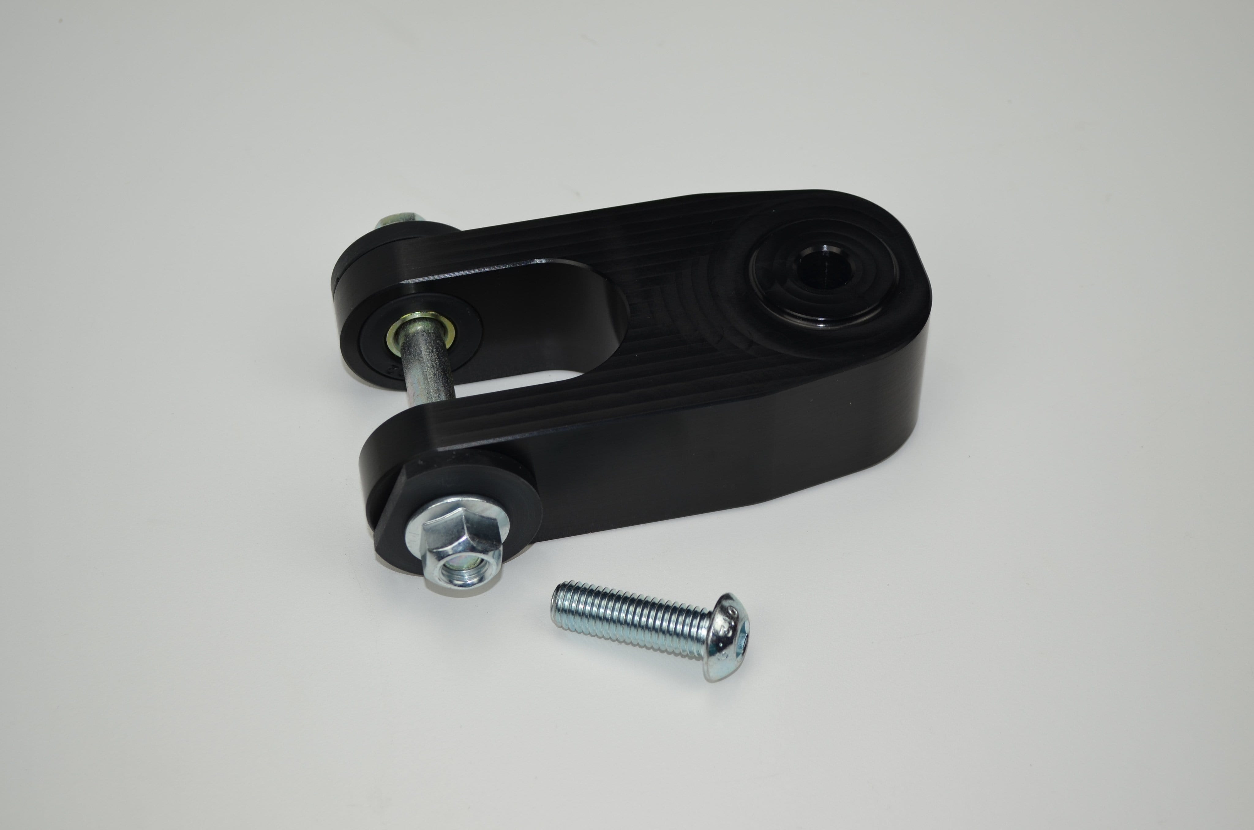 Focus ST/RS Rear Motor Mount
