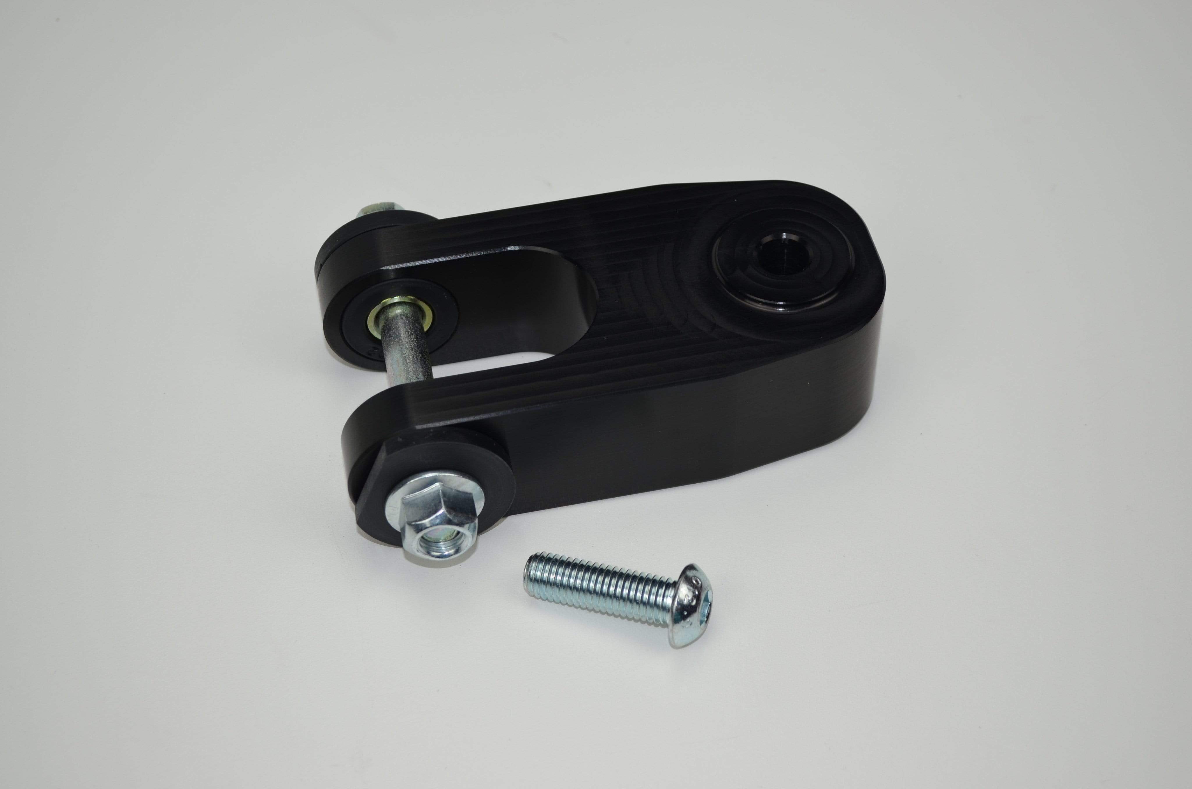 Volvo Rear Motor Mount
