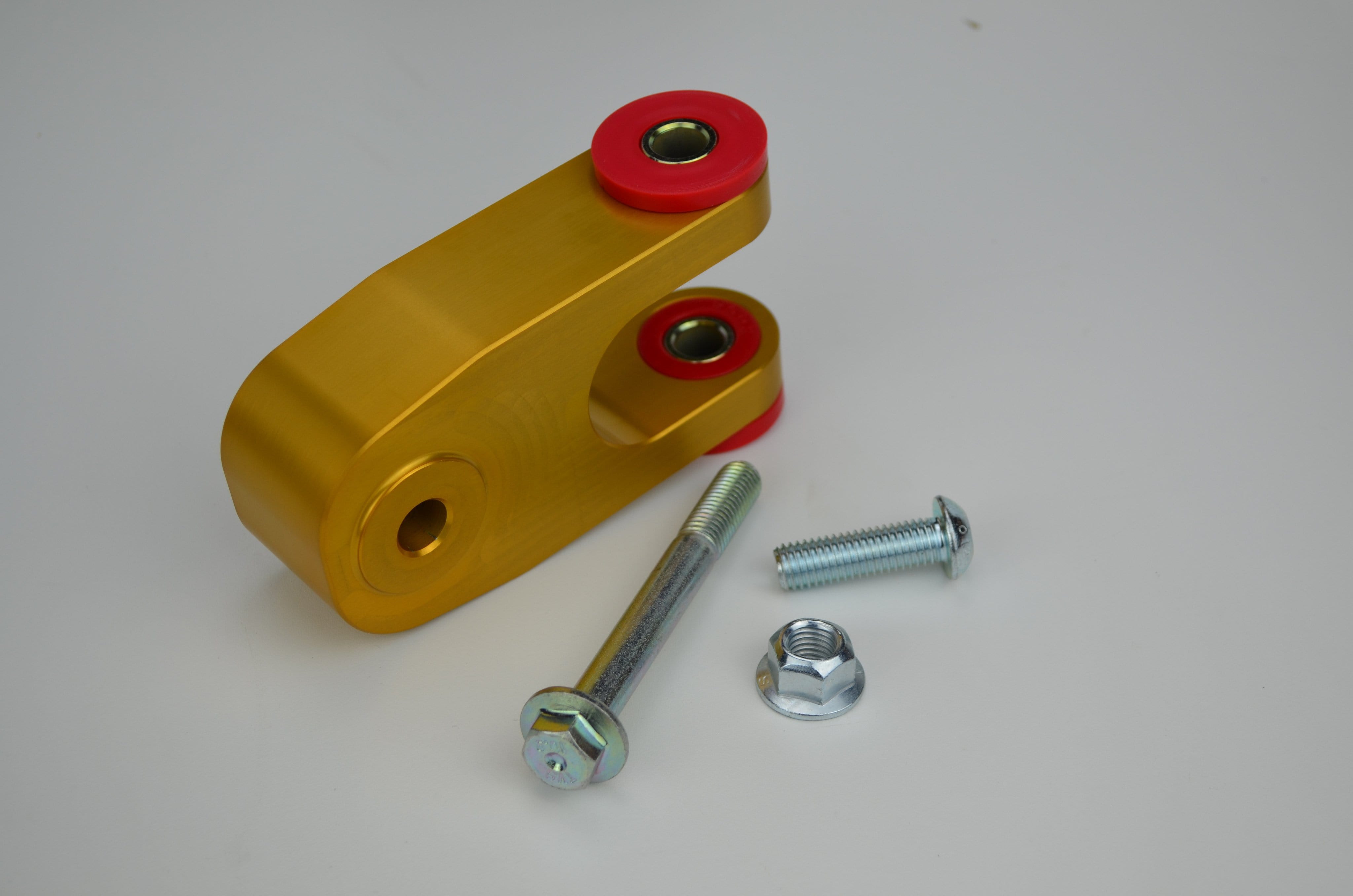 Focus ST/RS Rear Motor Mount