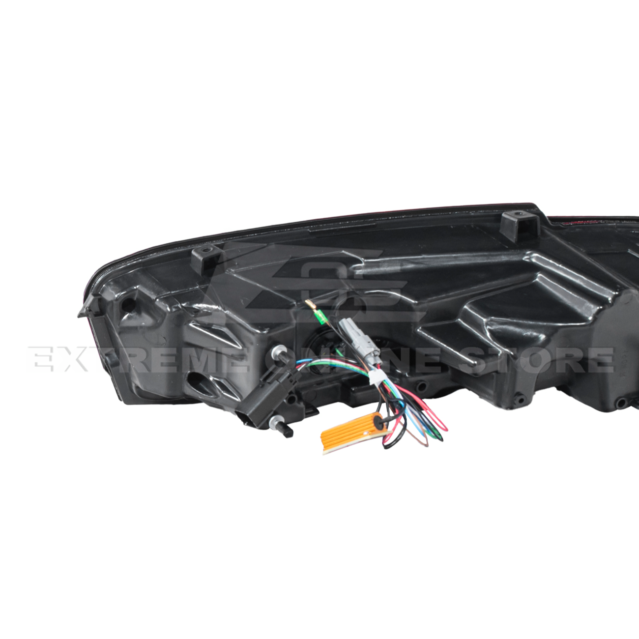 2019-24 Camaro Sequential Signal LED Rear Taillight