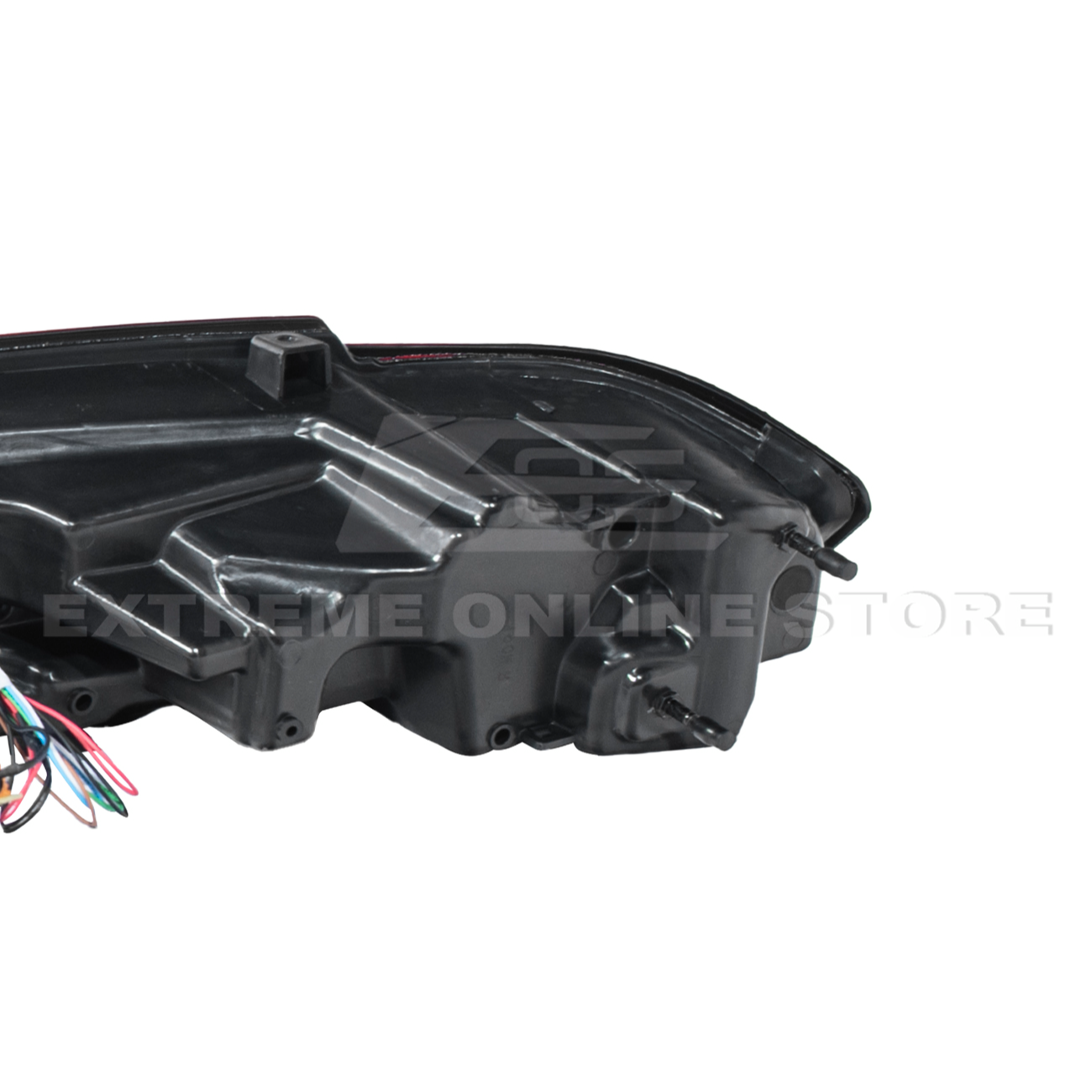 2019-24 Camaro Sequential Signal LED Rear Taillight