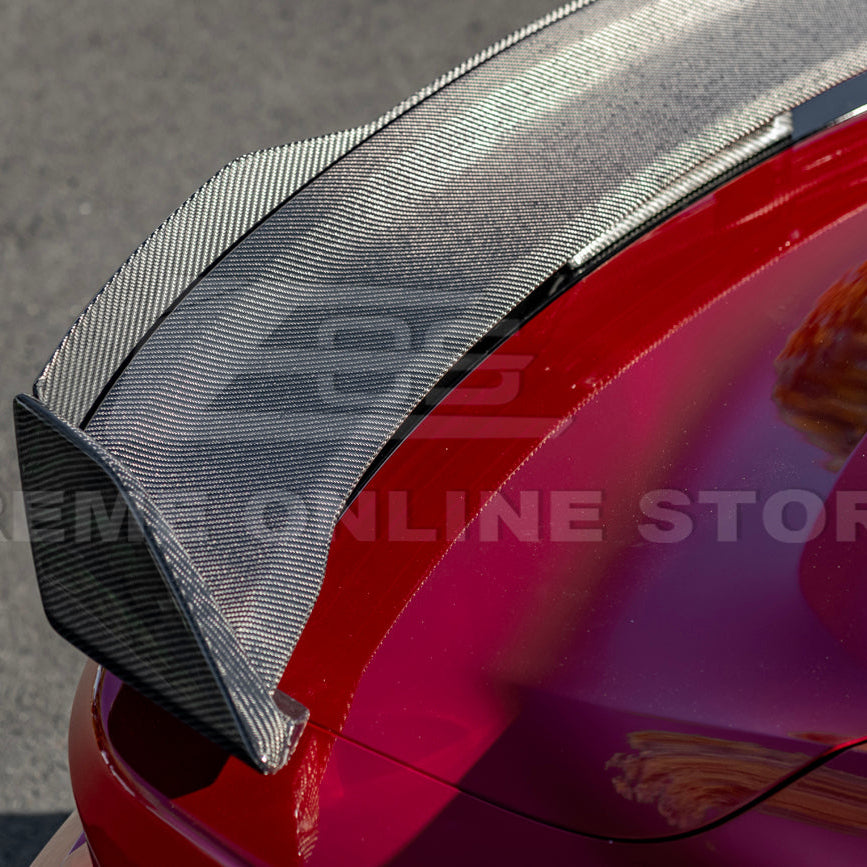 2024-Up Mustang Dark Horse Handling Package Rear Spoiler