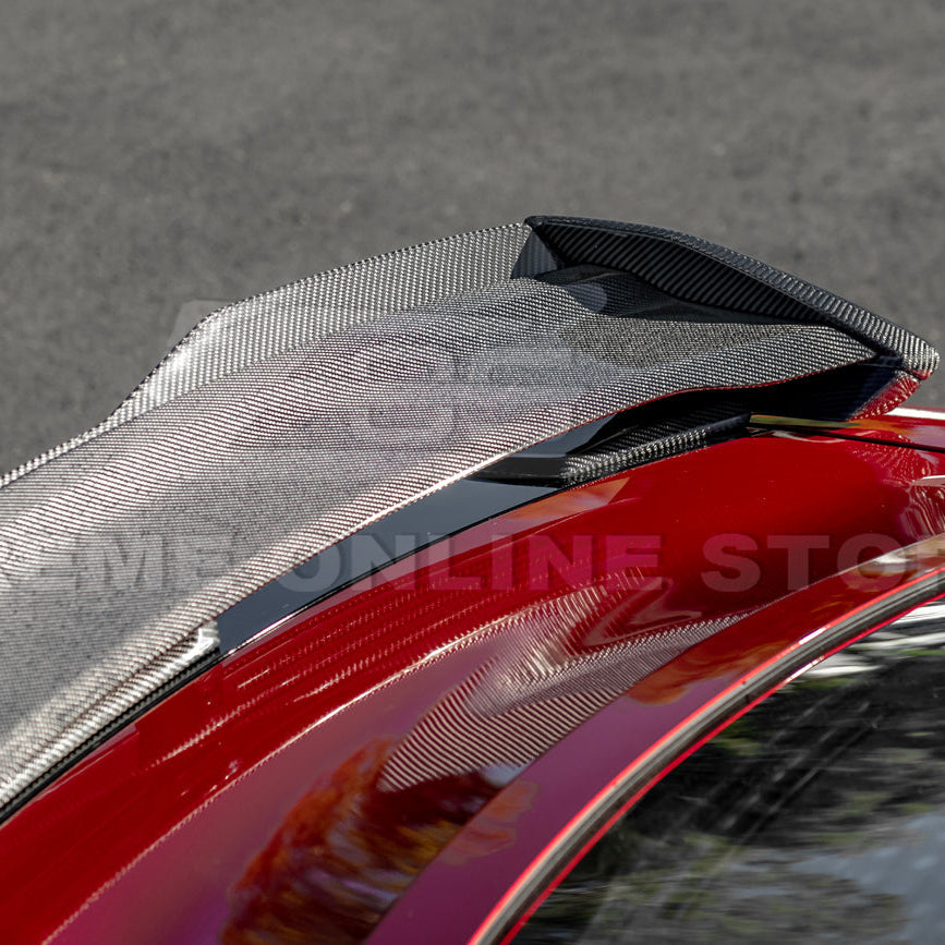 2024-Up Mustang Dark Horse Handling Package Rear Spoiler