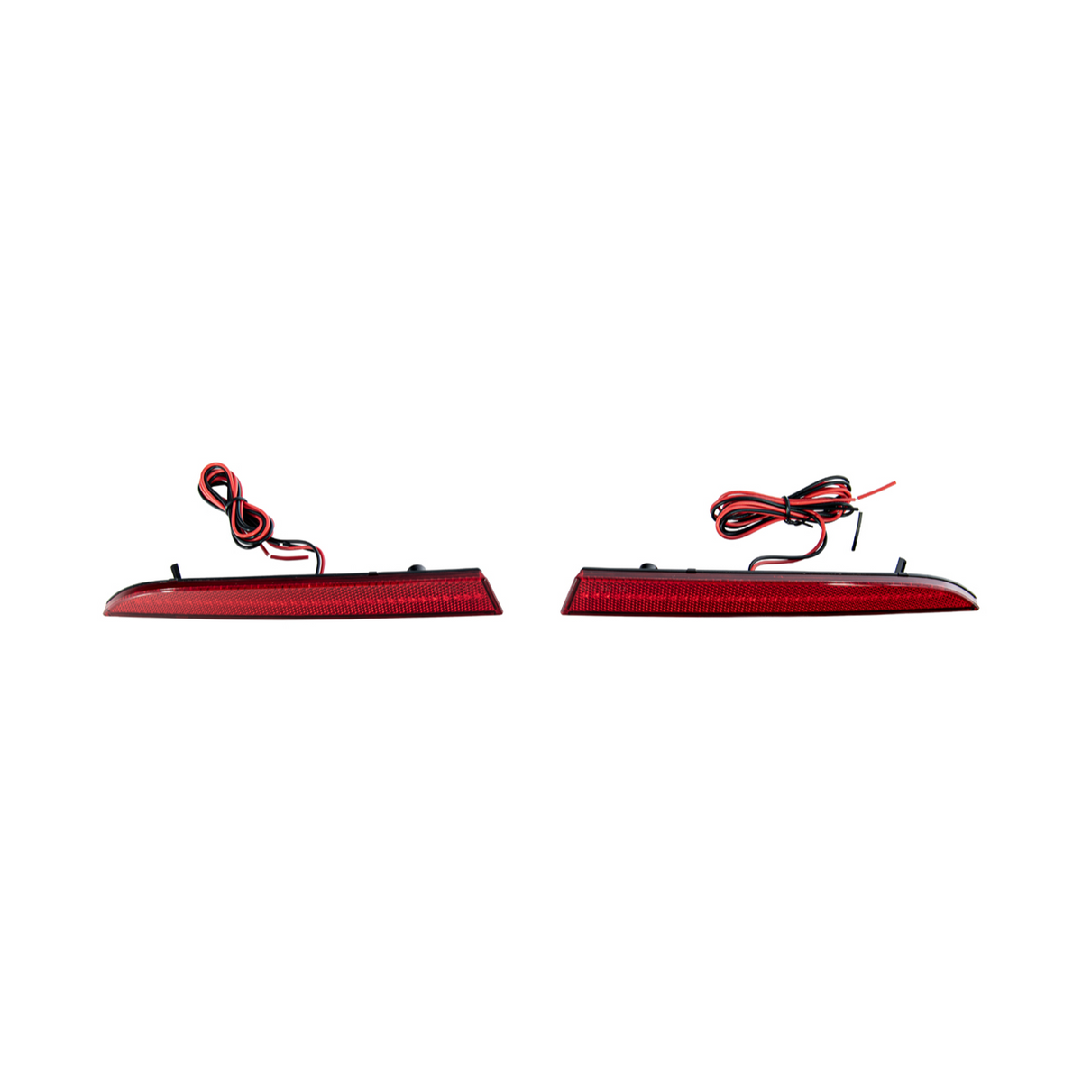 2016-2024 Camaro | Rear Diffuser LED Reflector Light