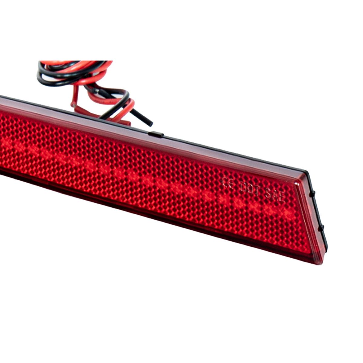 2016-2024 Camaro | Rear Diffuser LED Reflector Light