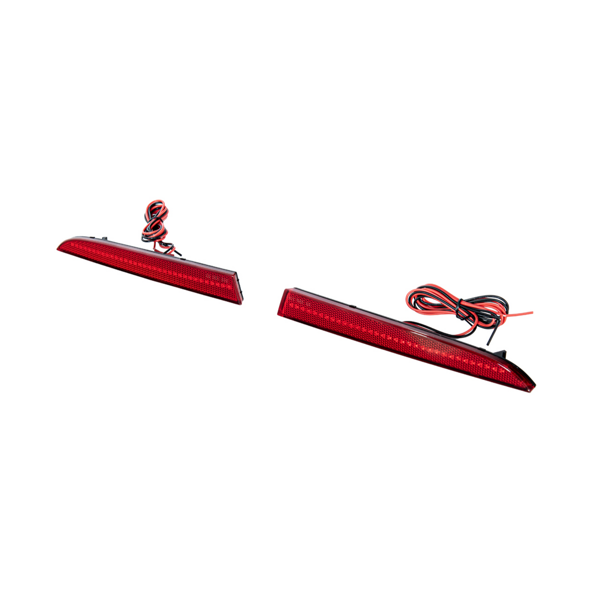 2016-2024 Camaro | Rear Diffuser LED Reflector Light