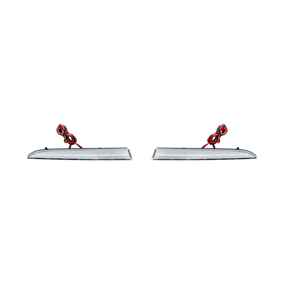 2016-2024 Camaro | Rear Diffuser LED Reflector Light