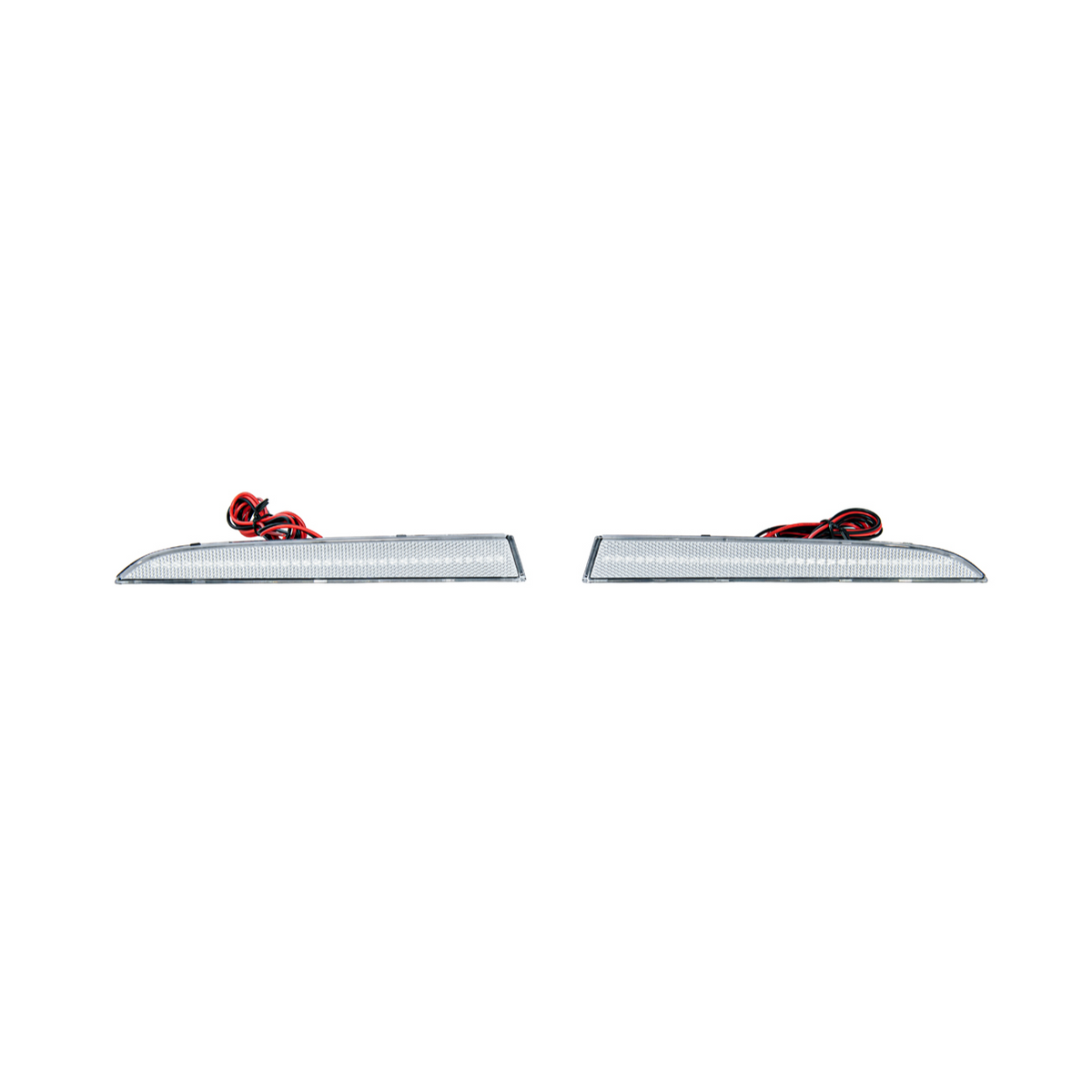 2016-2024 Camaro | Rear Diffuser LED Reflector Light