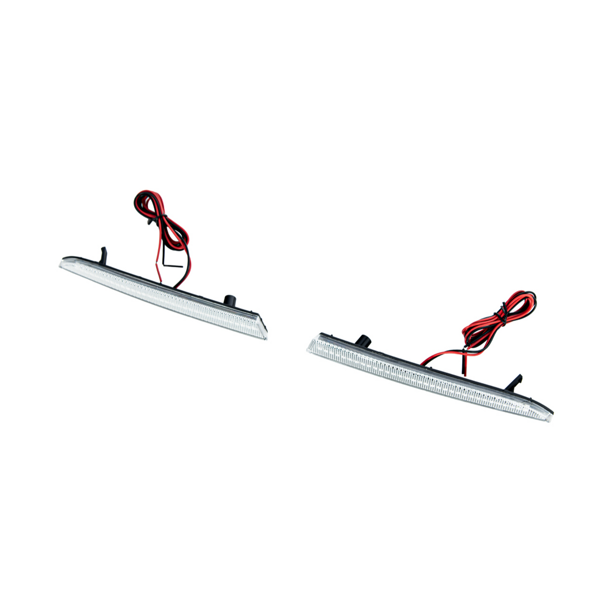 2016-2024 Camaro | Rear Diffuser LED Reflector Light