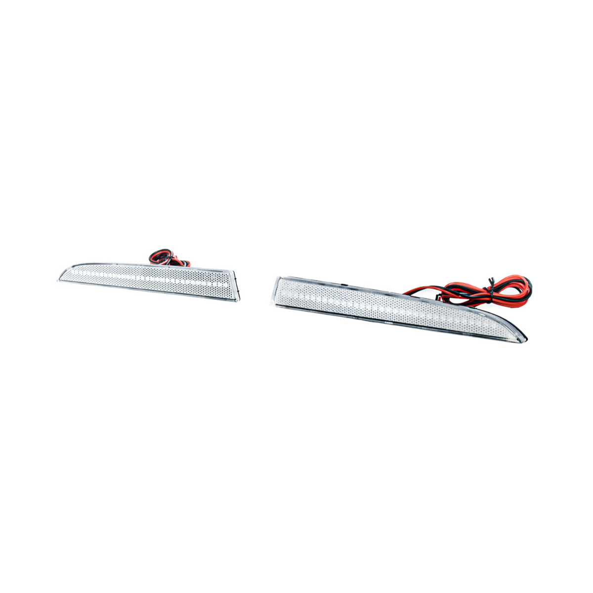 2016-2024 Camaro | Rear Diffuser LED Reflector Light