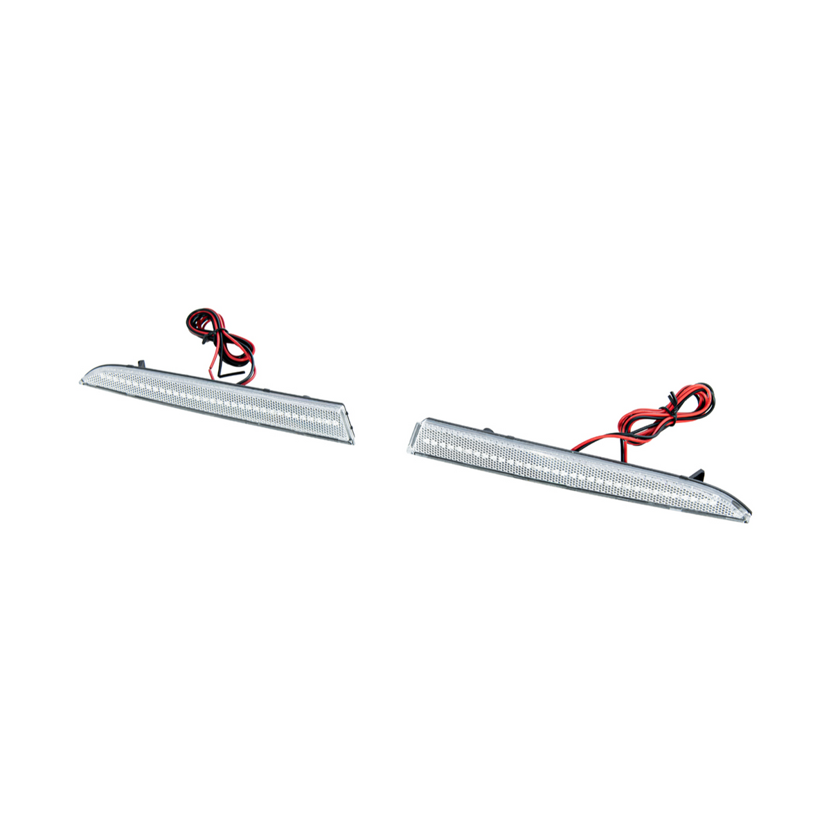 2016-2024 Camaro | Rear Diffuser LED Reflector Light
