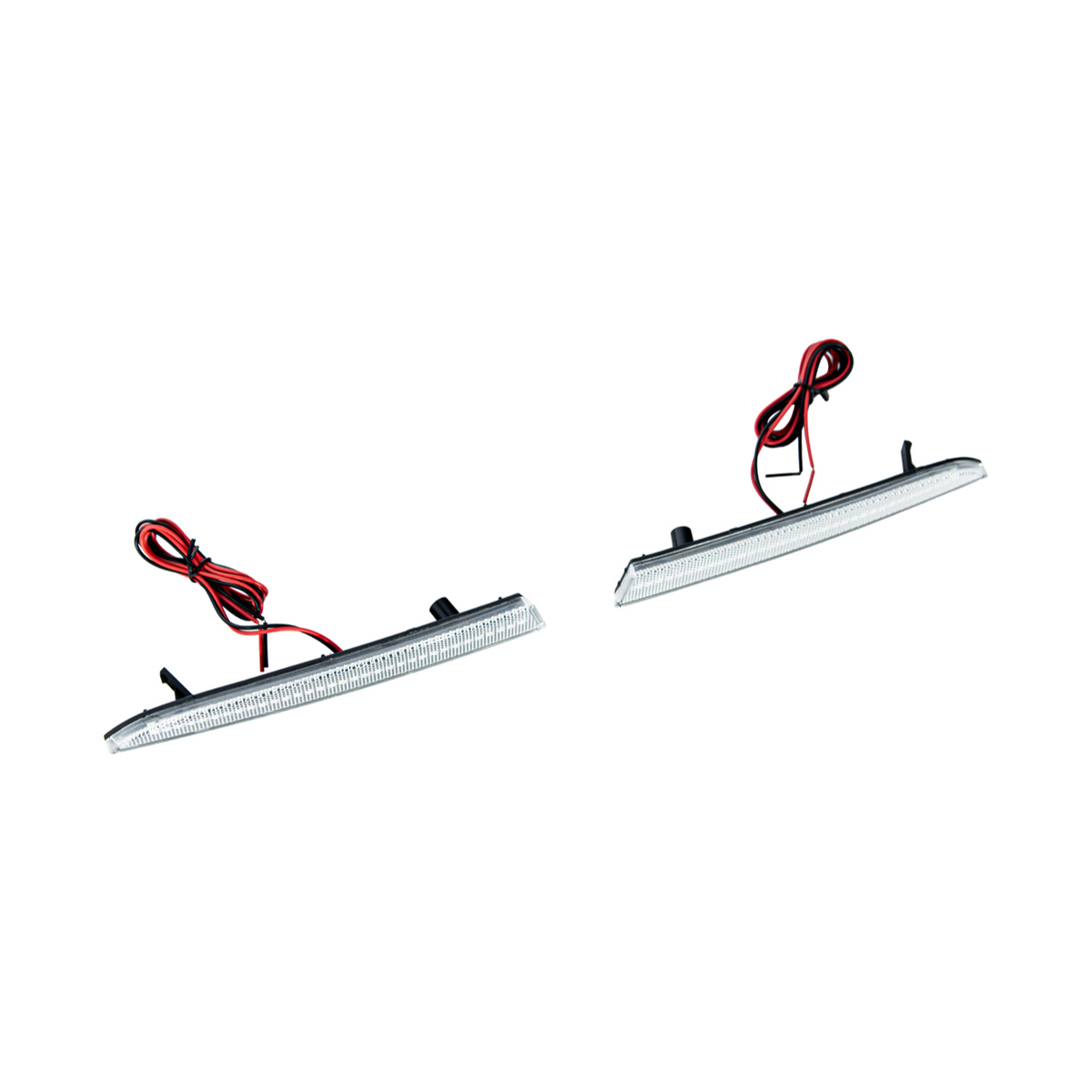 2016-2024 Camaro | Rear Diffuser LED Reflector Light