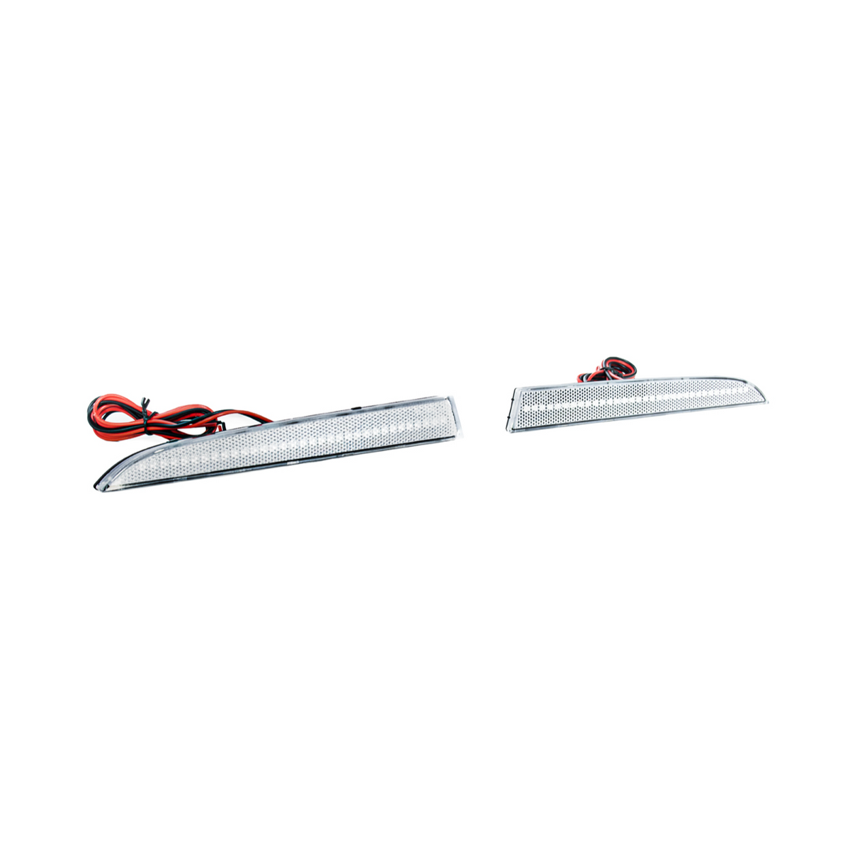 2016-2024 Camaro | Rear Diffuser LED Reflector Light