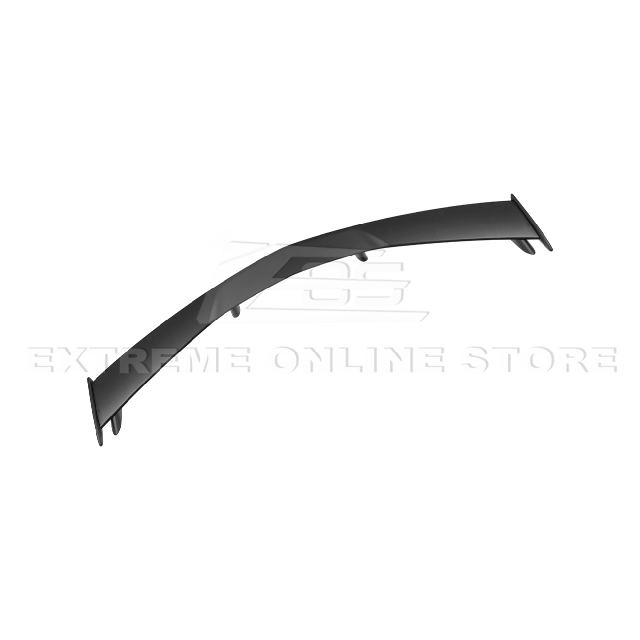 2020-Up Corvette C8 Z51 Facelifted Rear Trunk High Wing Spoiler
