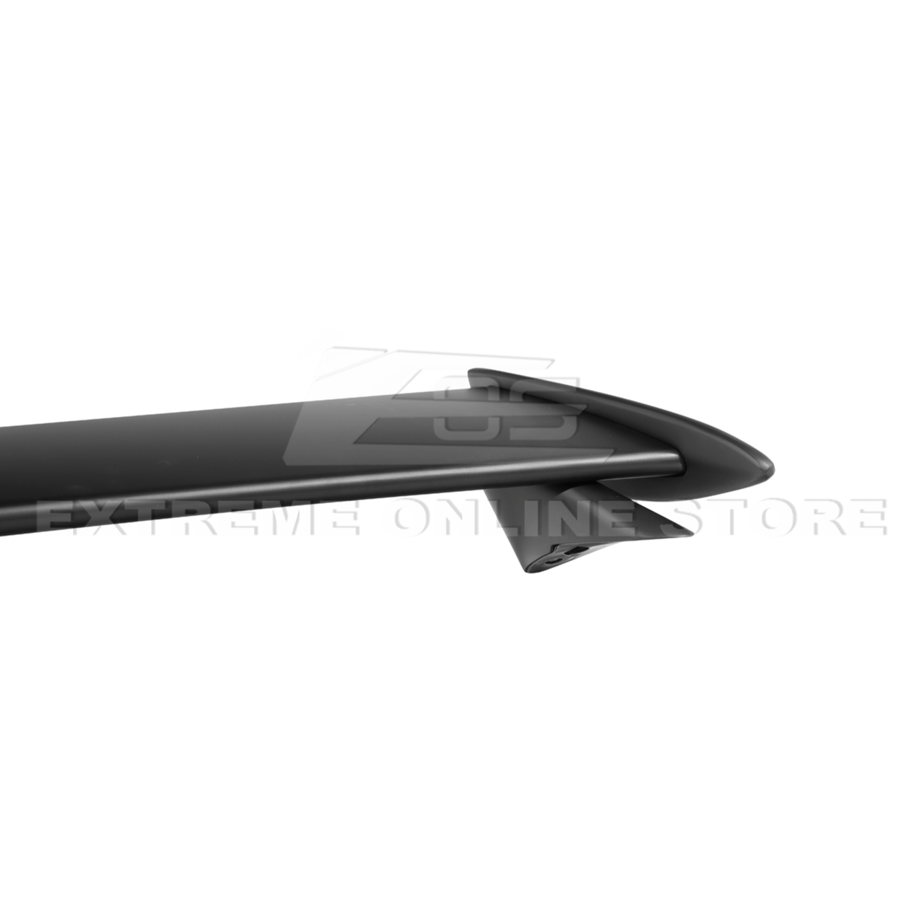 2020-Up Corvette C8 Z51 Facelifted Rear Trunk High Wing Spoiler