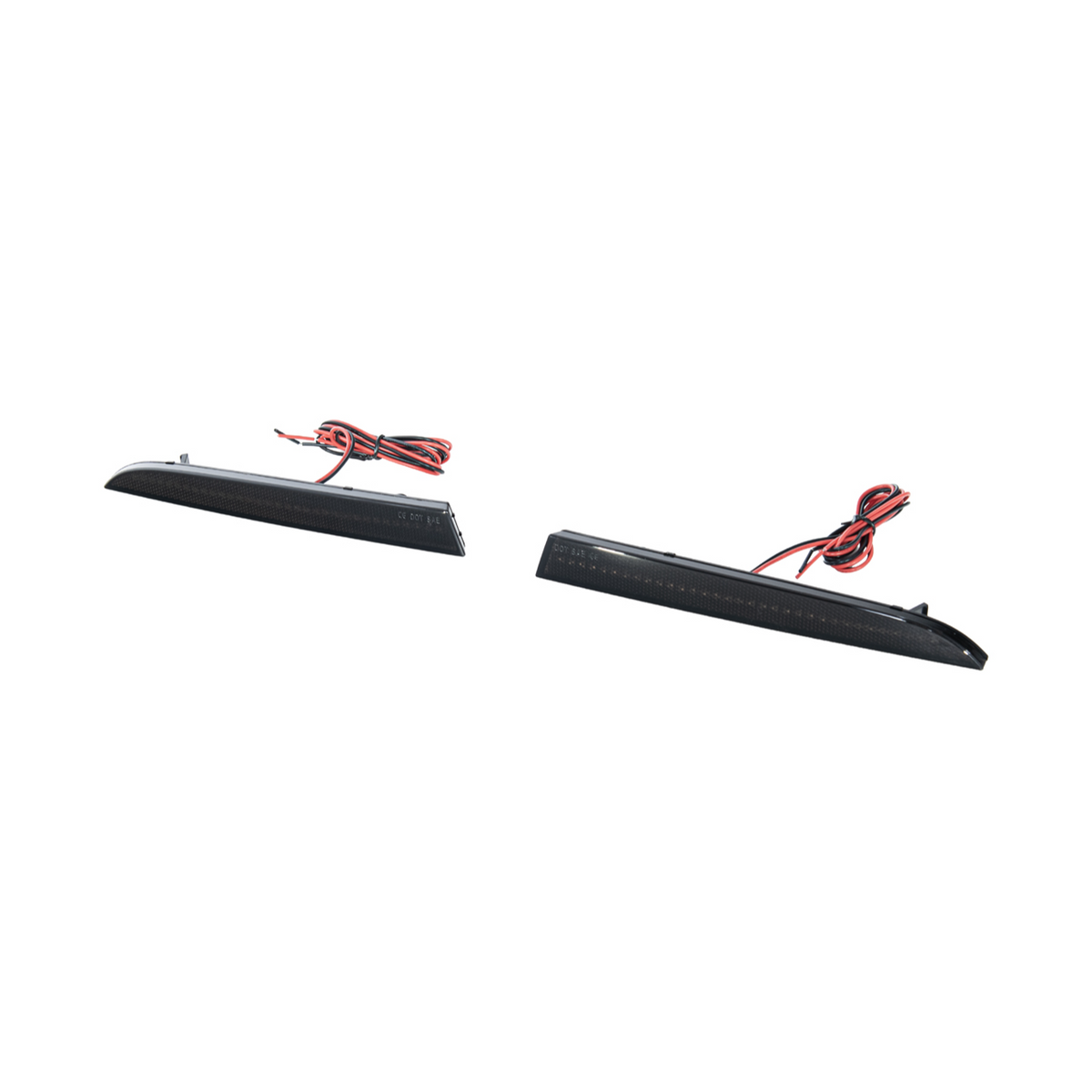 2016-2024 Camaro | Rear Diffuser LED Reflector Light