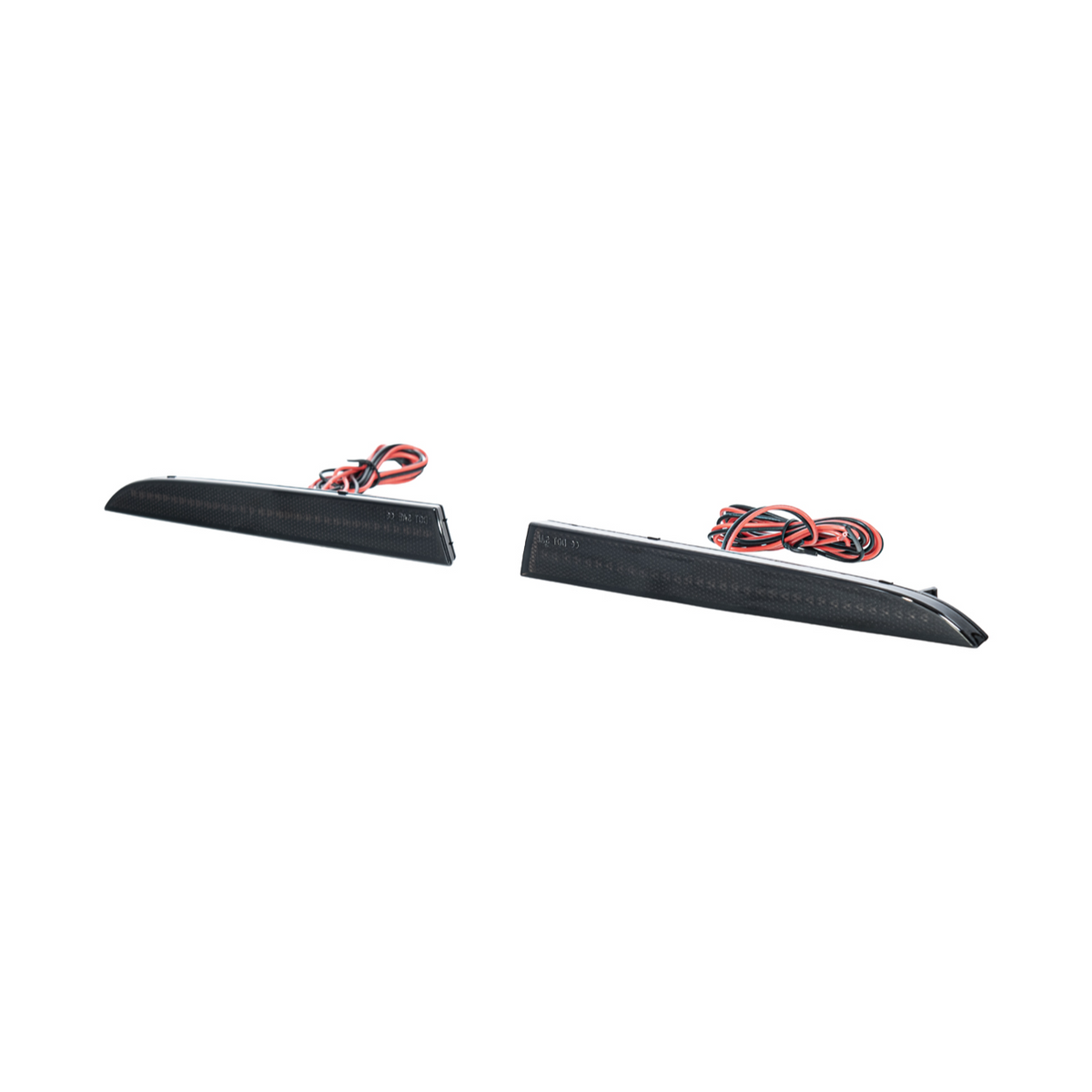2016-2024 Camaro | Rear Diffuser LED Reflector Light