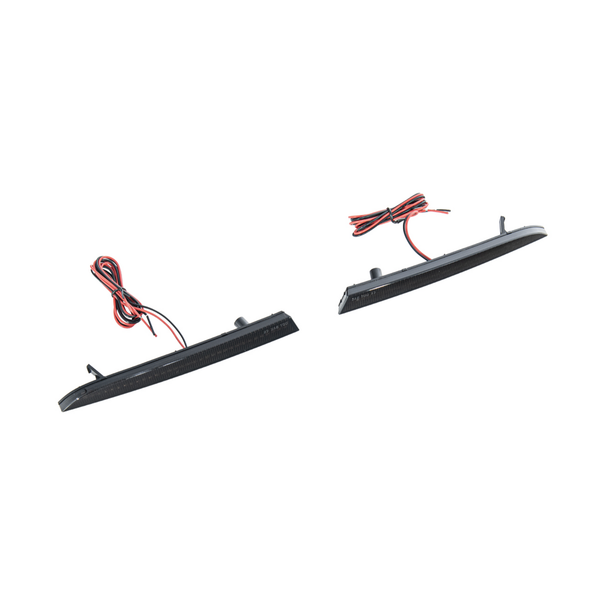 2016-2024 Camaro | Rear Diffuser LED Reflector Light