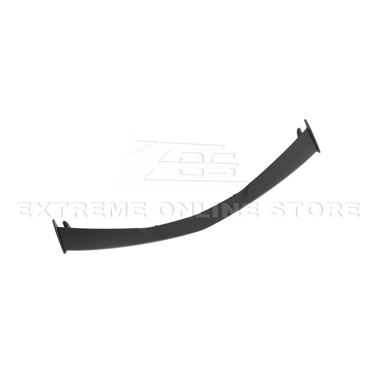 2020-Up Corvette C8 Z51 Facelifted Rear Trunk High Wing Spoiler