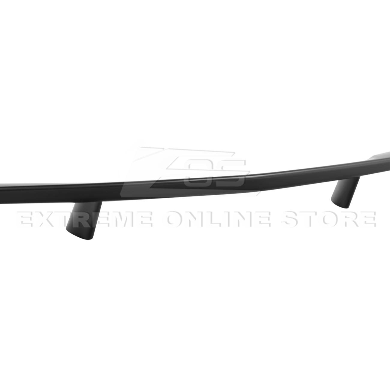 2020-Up Corvette C8 Z51 Facelifted Rear Trunk High Wing Spoiler