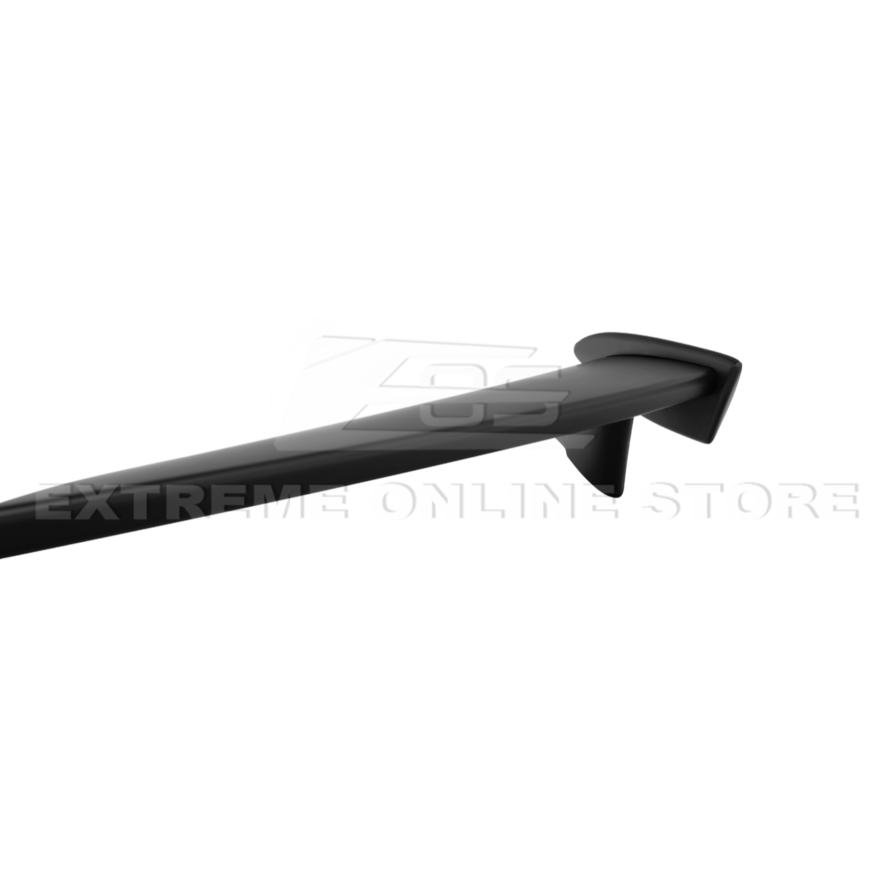 2020-Up Corvette C8 Z51 Facelifted Rear Trunk High Wing Spoiler