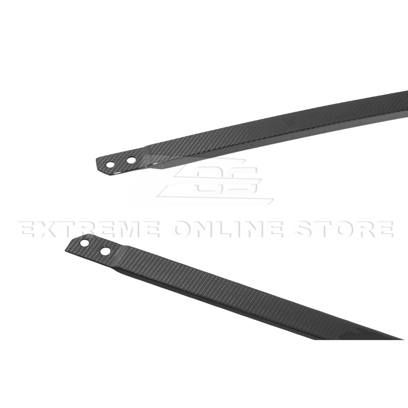 2021-Up BMW G80 M3 G82 M4 DRY Carbon Fiber Engine Strut Brace Bracket Tower Bars