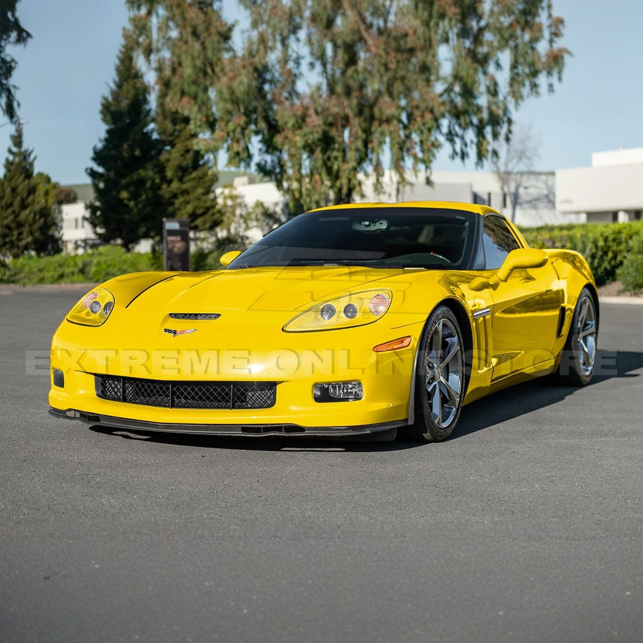 2005-13 Corvette C6 HID Headlights