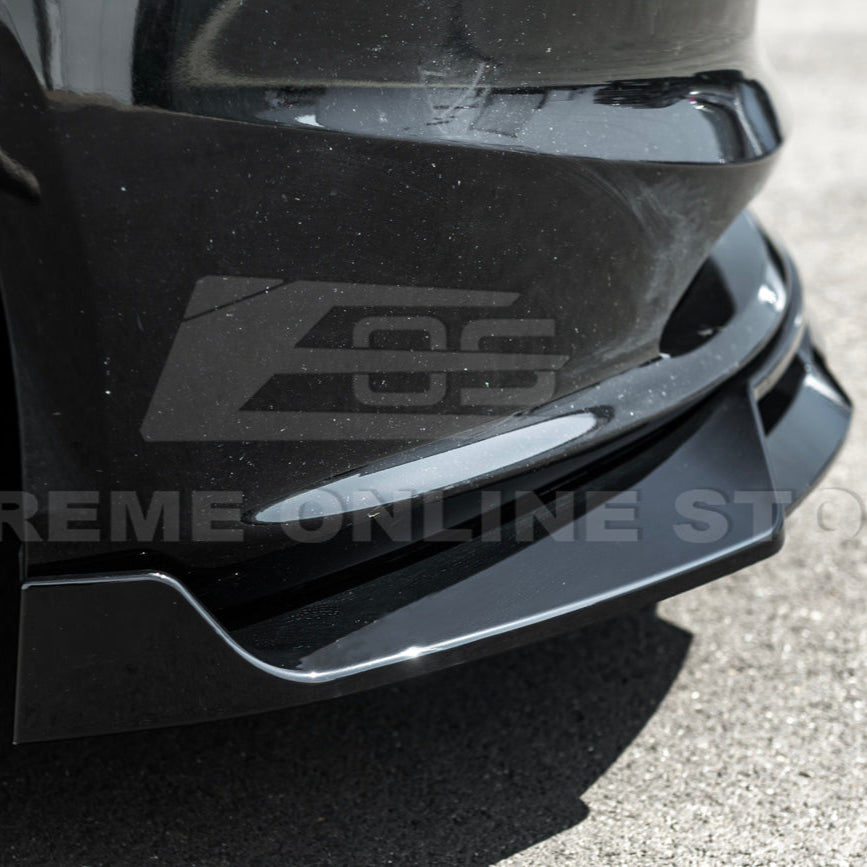 2024-Up Tesla Model 3 Highland Performance Body Kit