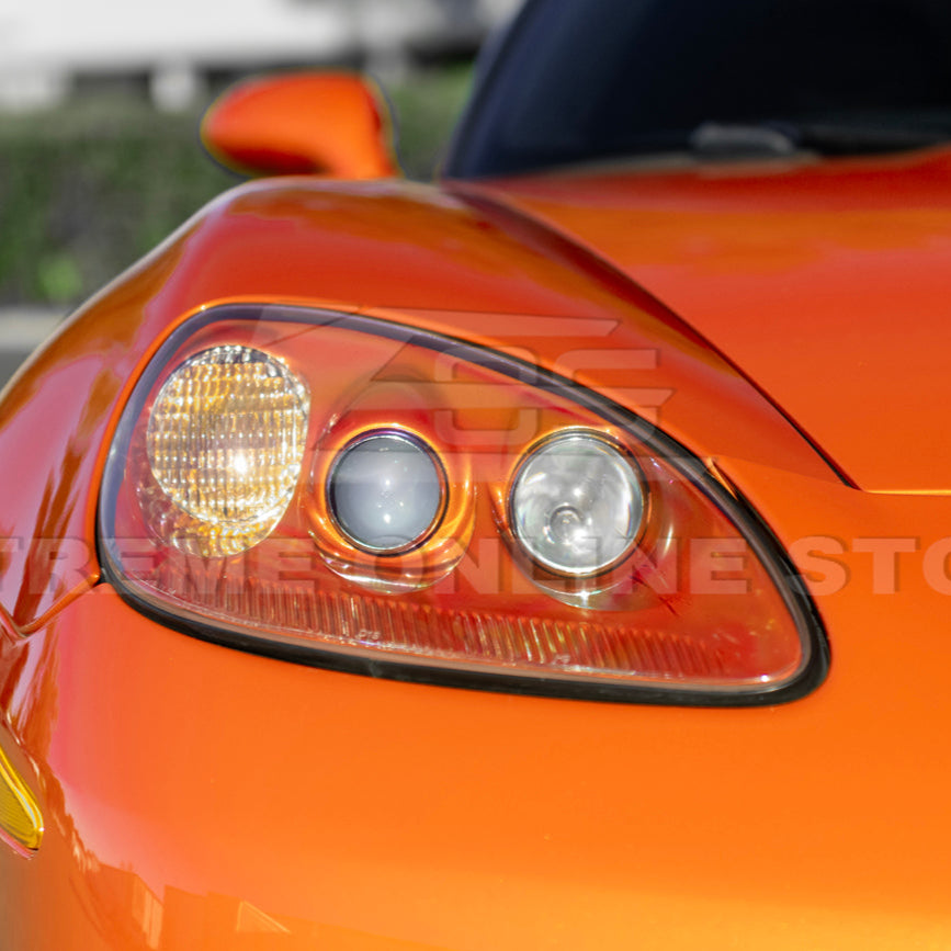 2005-13 Corvette C6 HID Headlights