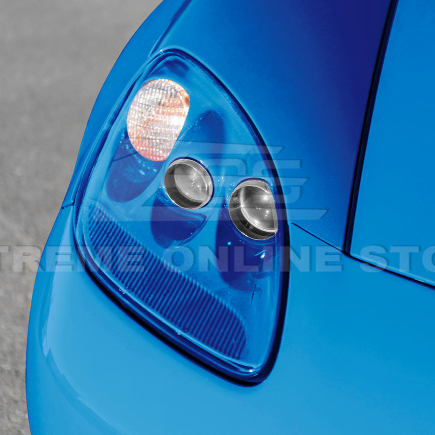 2005-13 Corvette C6 HID Headlights