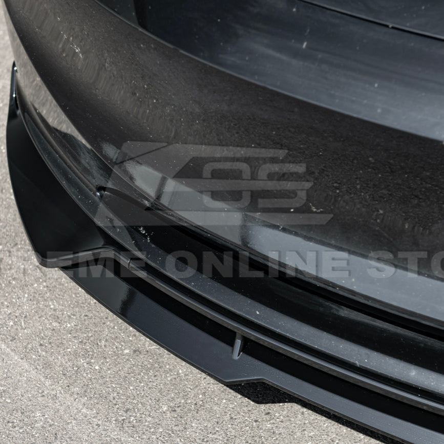 2024-Up Tesla Model 3 Highland Performance Body Kit